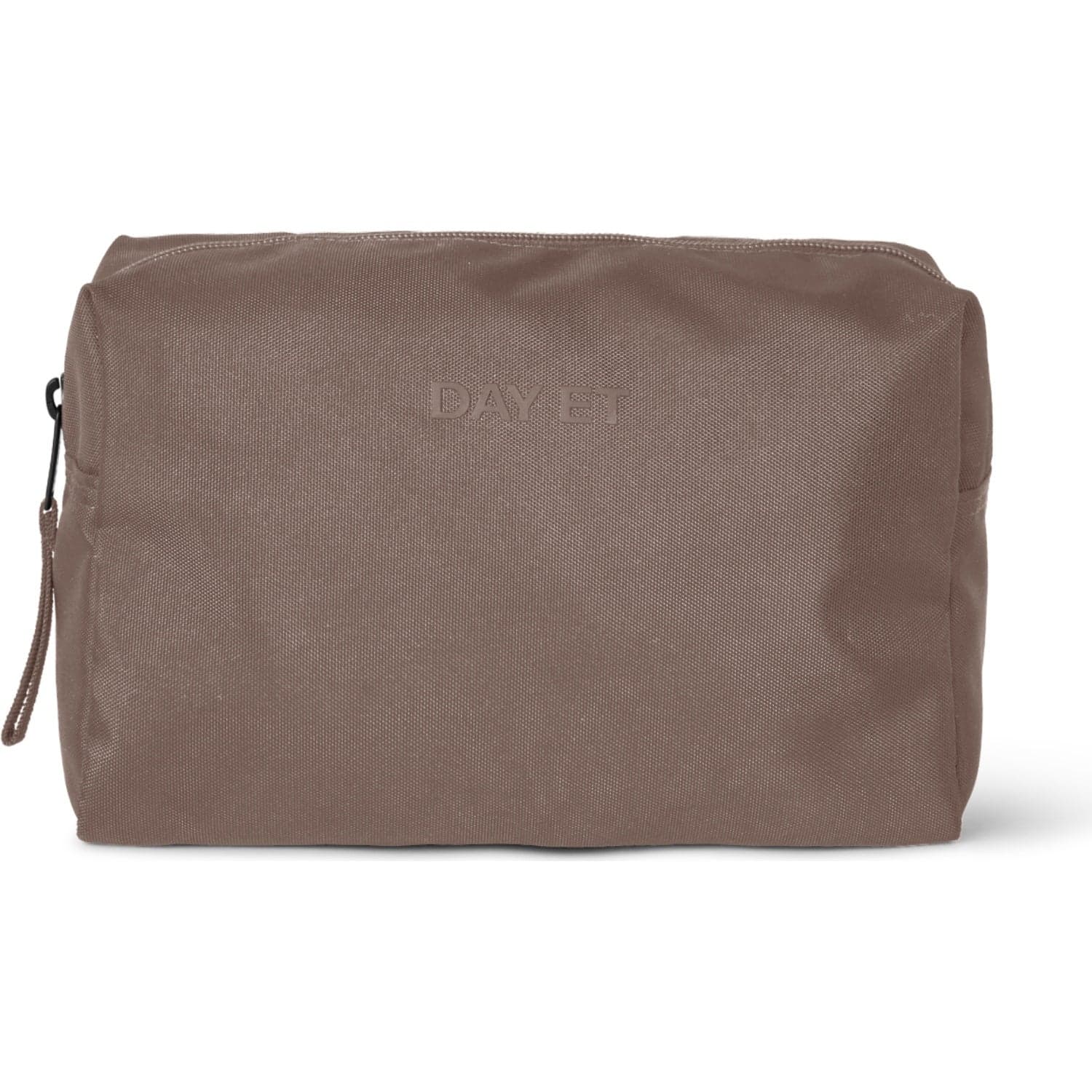 DAY ET RE-S Tonal Washbag Small Major Brown - 1 pcs