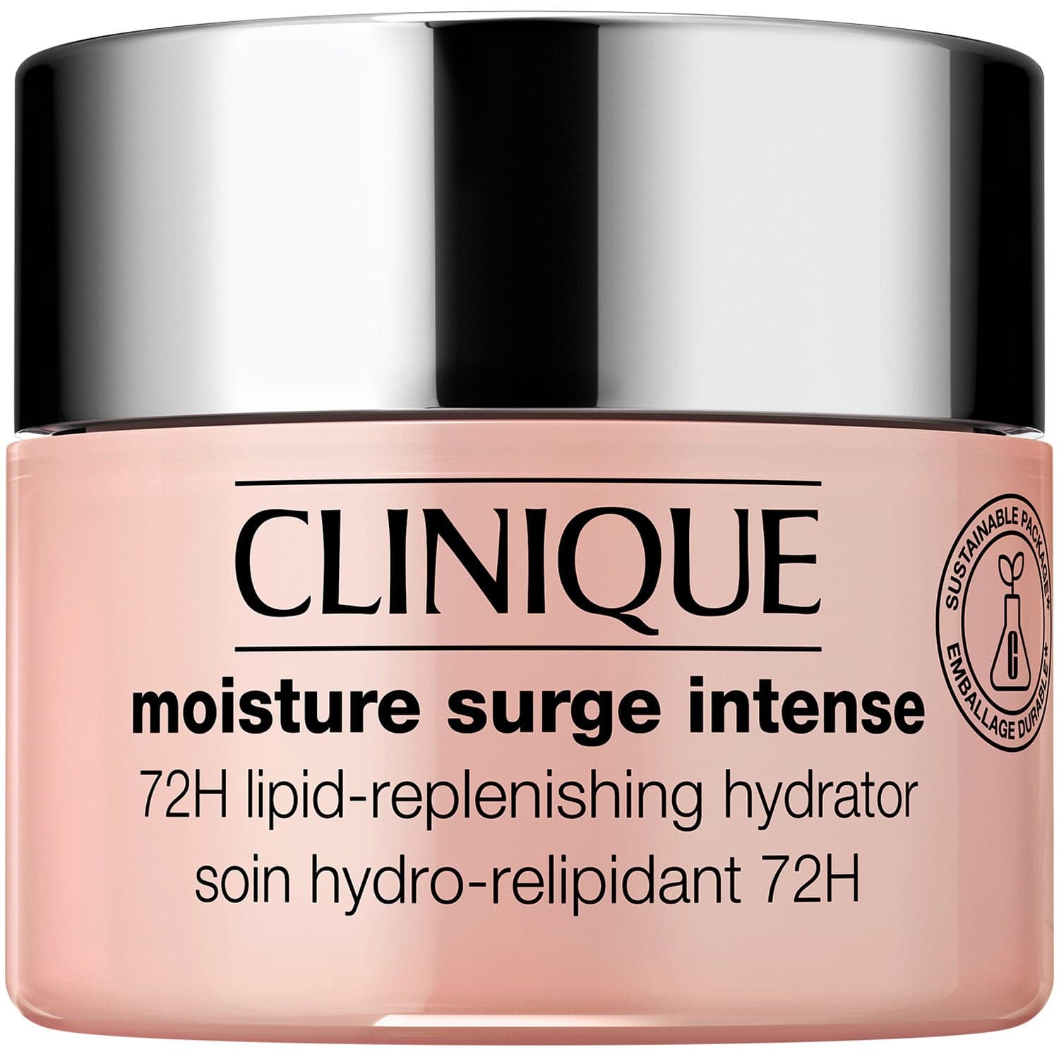 Clinique Moisture Surge Intense 72-Hour Lipid-Replenishing Hydrator 15 ml