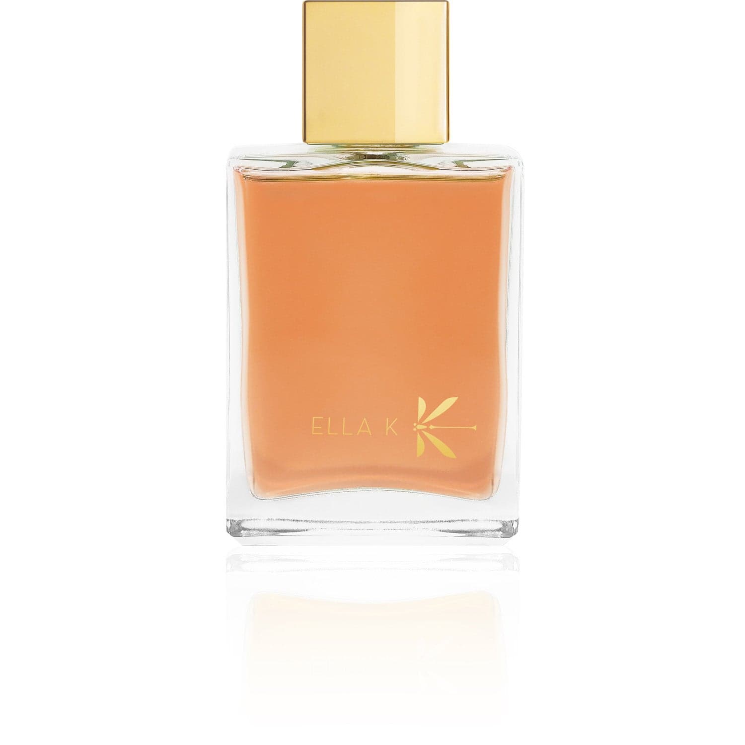 Ella K Melodie De L"'altai Natural Spray Eau de Parfum - 100 ml