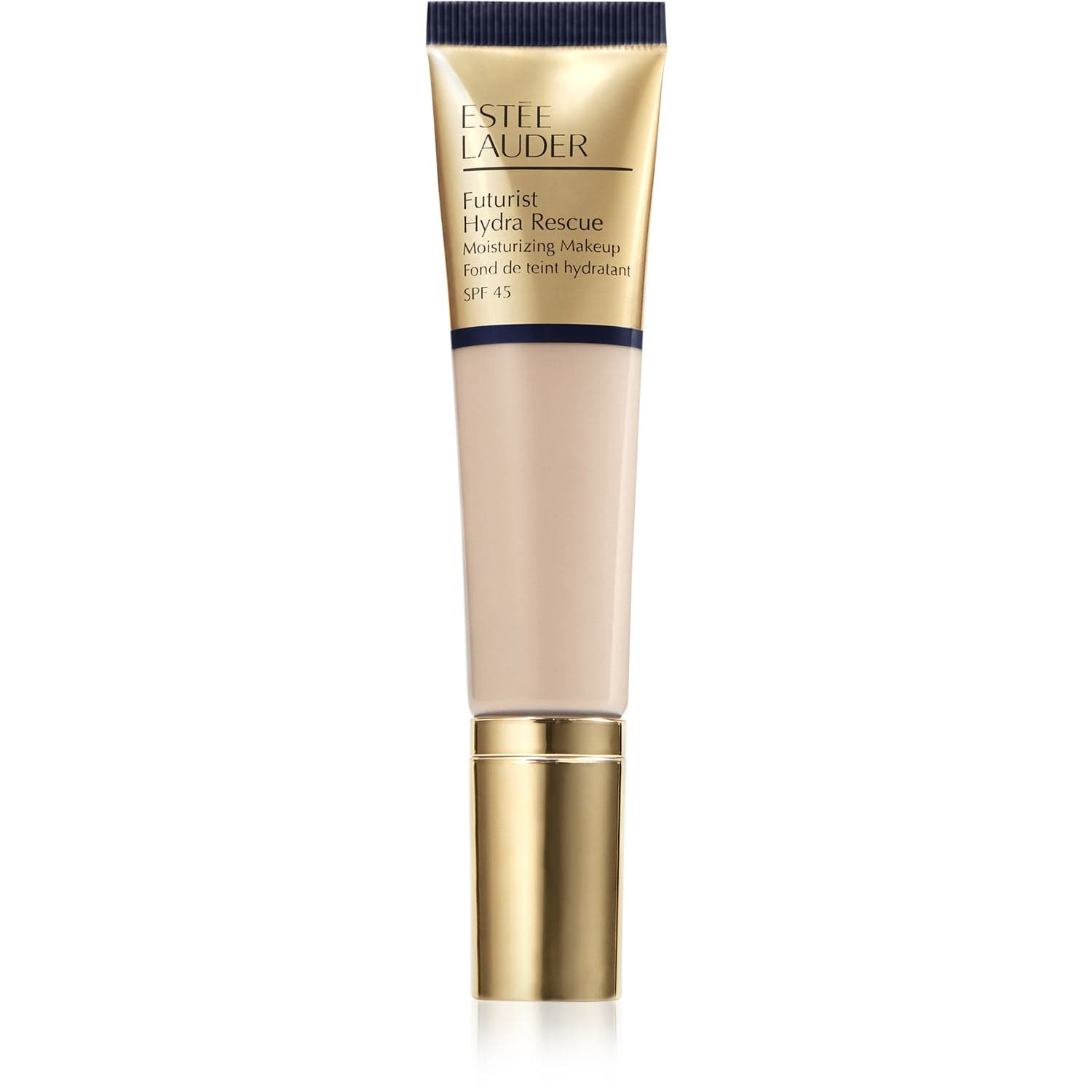 Estée Lauder Futurist Hydra Rescue Moisturizing Makeup SPF45 1C1 Cool Bone - 35 ml