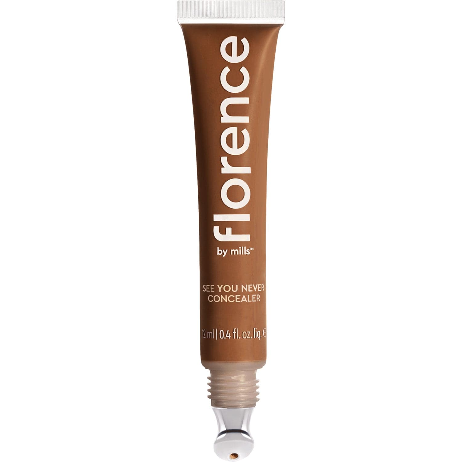 Florence by Mills See You Never Concealer D165 deep with golden undertones - 12 ml