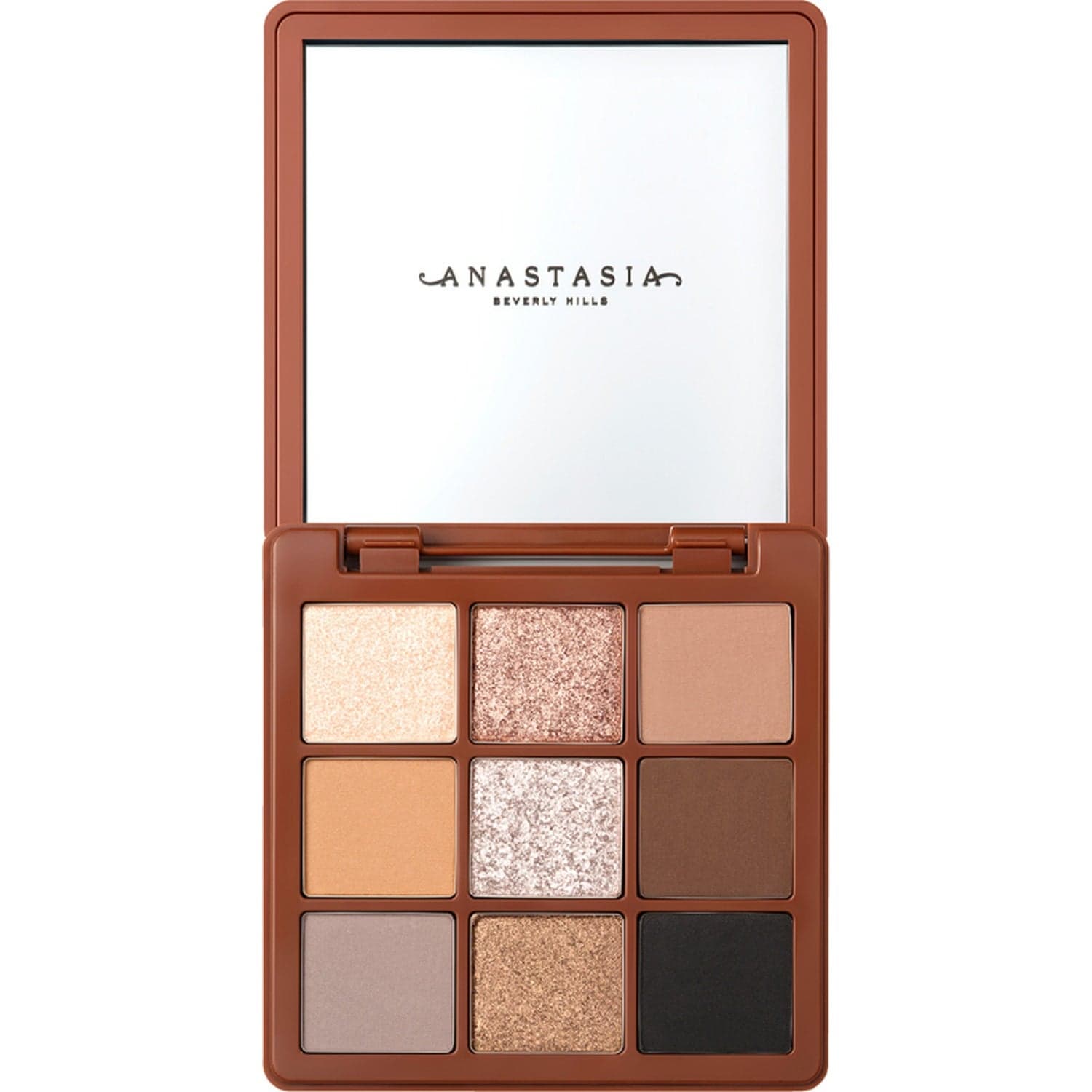 Anastasia Beverly Hills Mini Palette Sultry