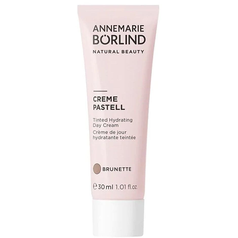 Annemarie Börlind Creme Pastell Day Cream Brunette - 30 ml