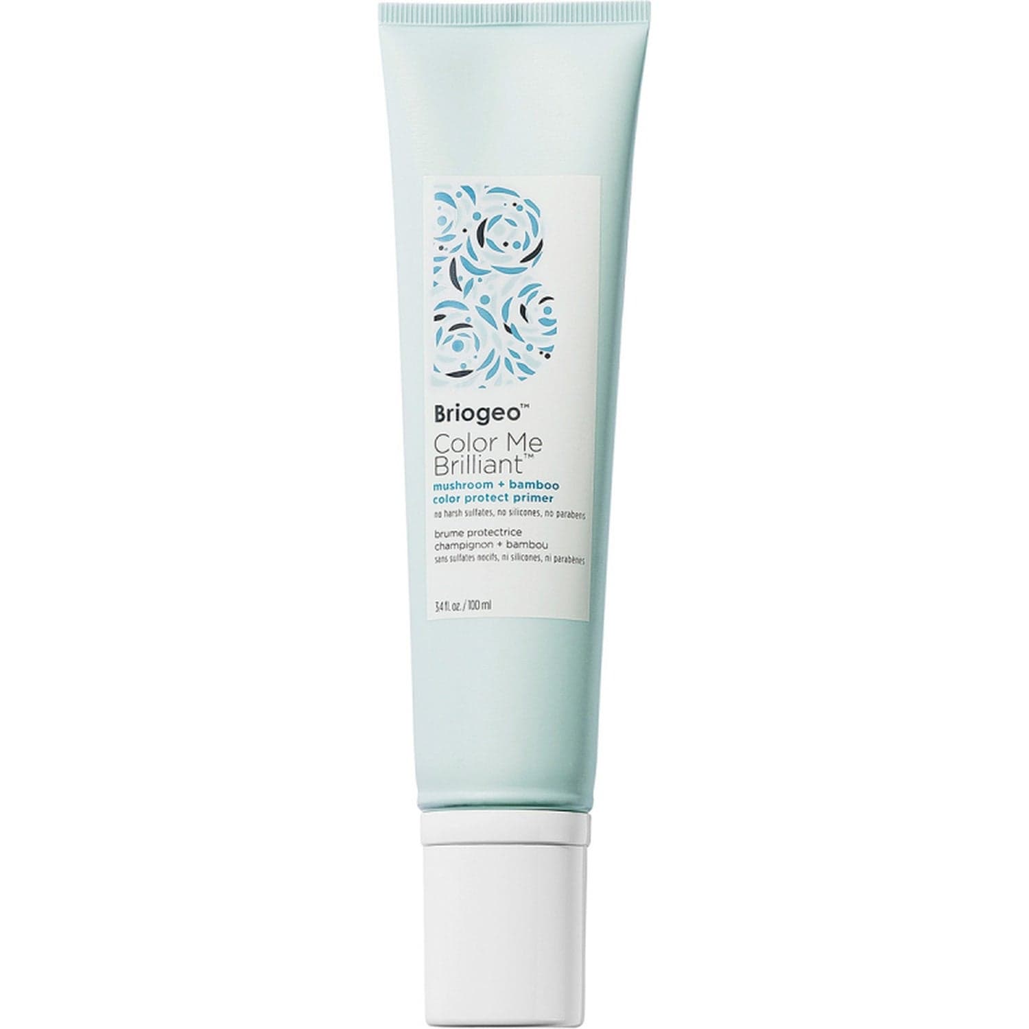 Briogeo Color Me BrilliantTM Mushroom + Bamboo Color Protect Primer 100 ml