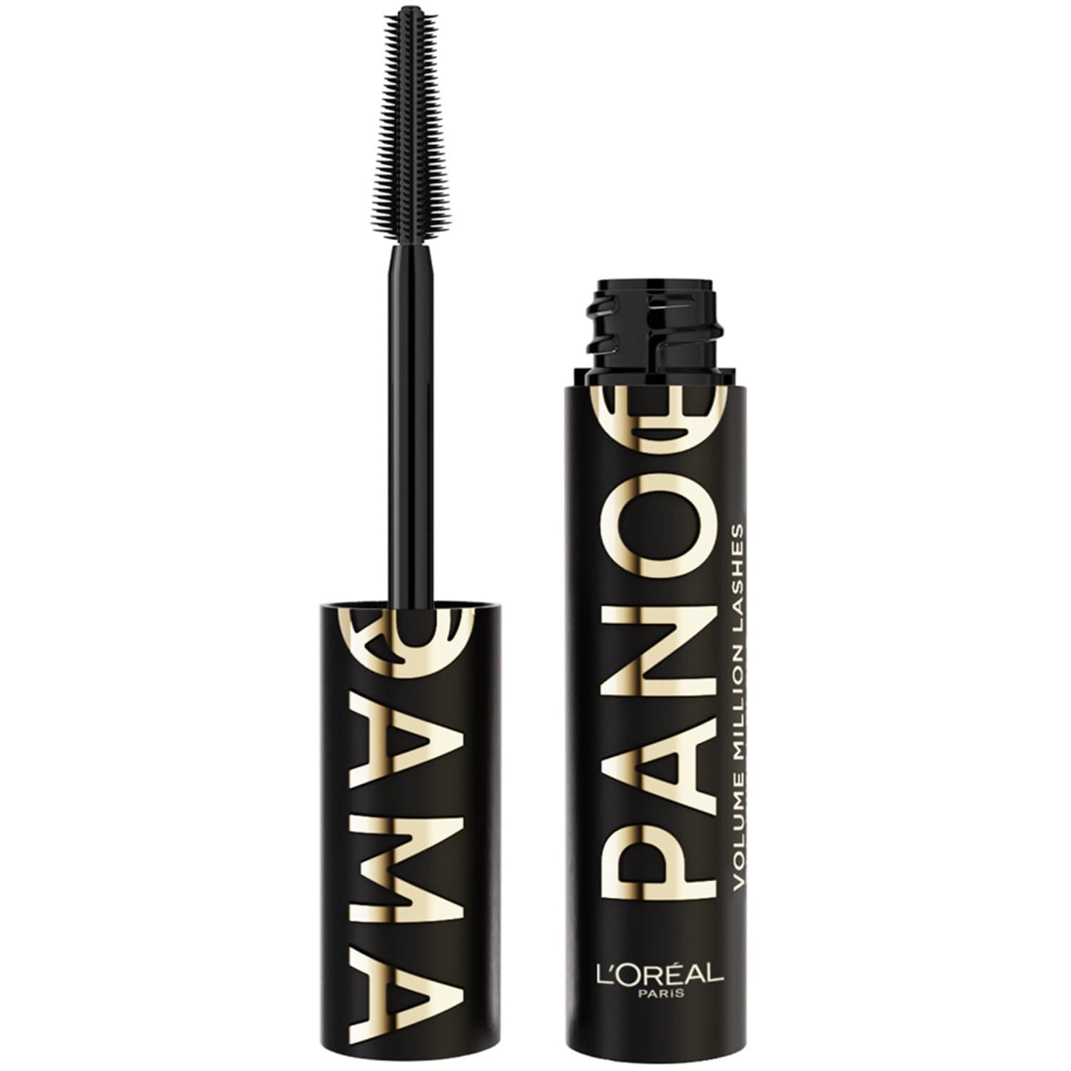 L"'Oréal Paris Volume Million Lashes Panorama All Night Mascara Extra Black - 9,9 ml
