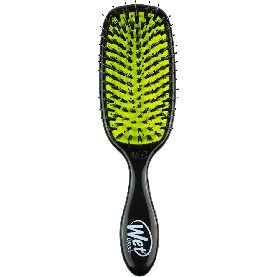 WetBrush Shine Enhancer Black - 1 pcs