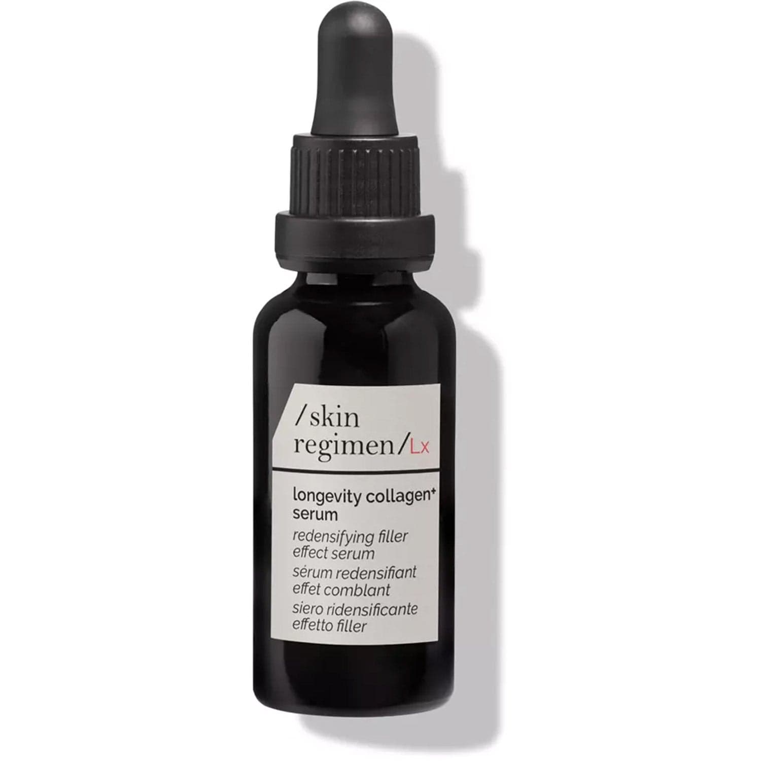 Skin Regimen Longevity Collagen+ Serum 30 ml