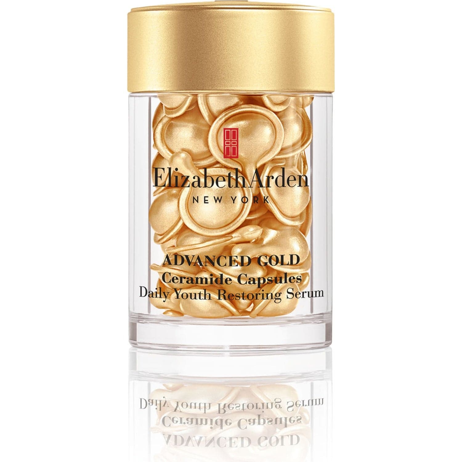 Elizabeth Arden Ceramide Capsules Daily Youth Restoring Serum 30 pcs