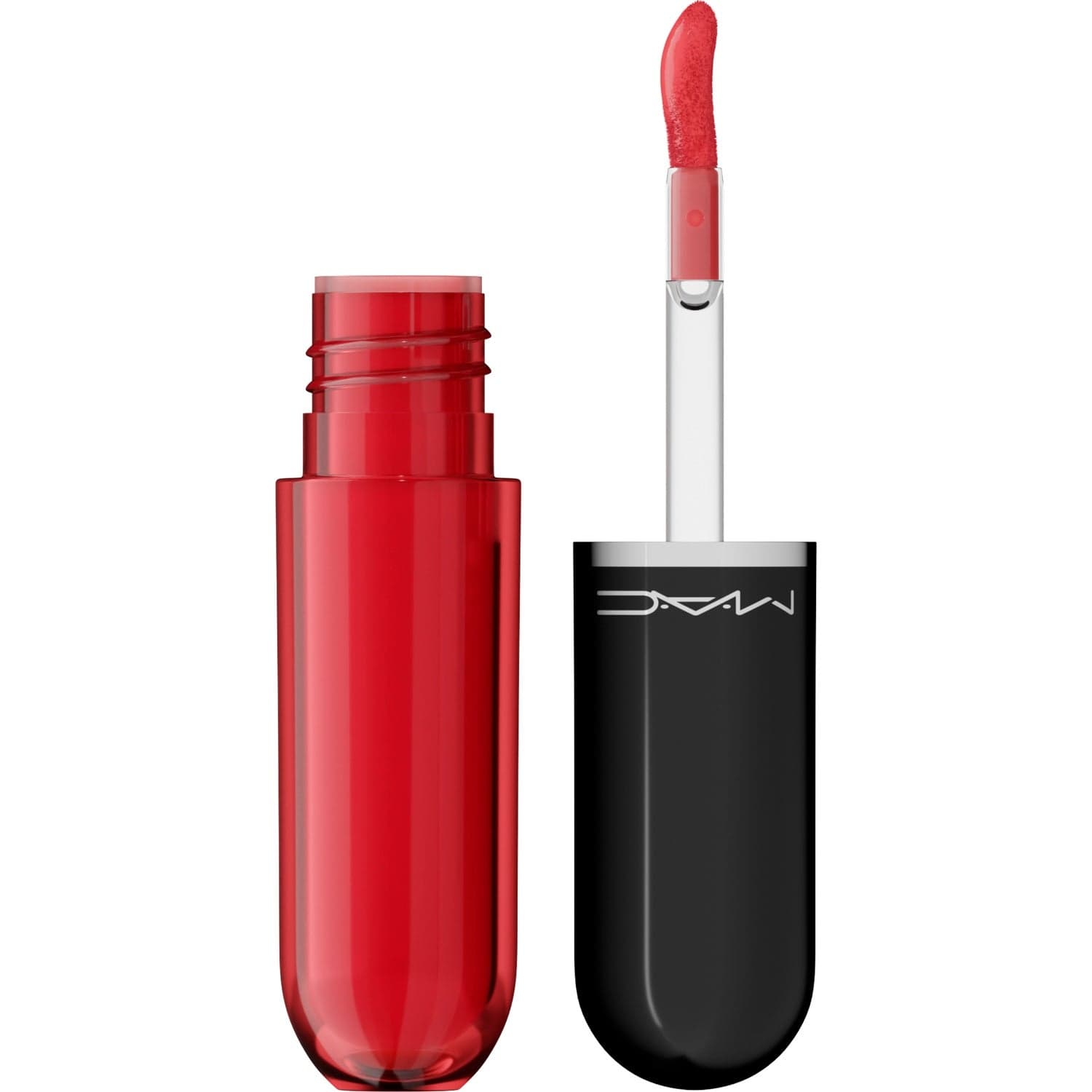 MAC Cosmetics Lustreglass Stainglass Lip Tint See Sheer - 3 g