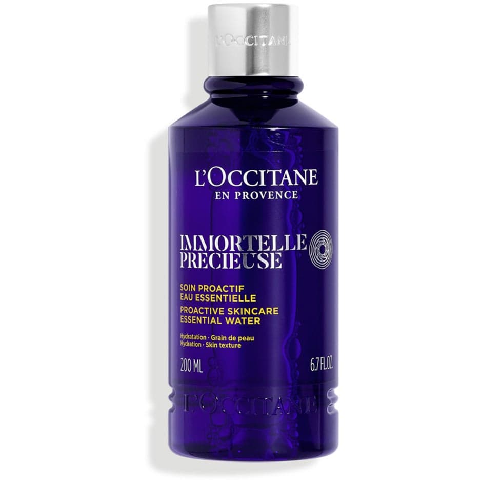 L"'Occitane en Provence Immortelle Essential Water - 200 ml