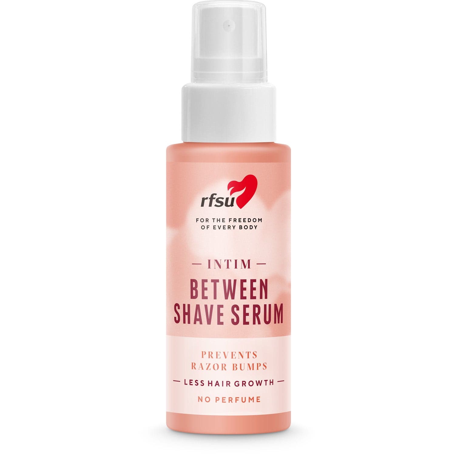 RFSU Intim Between Shave Serum 50 ml