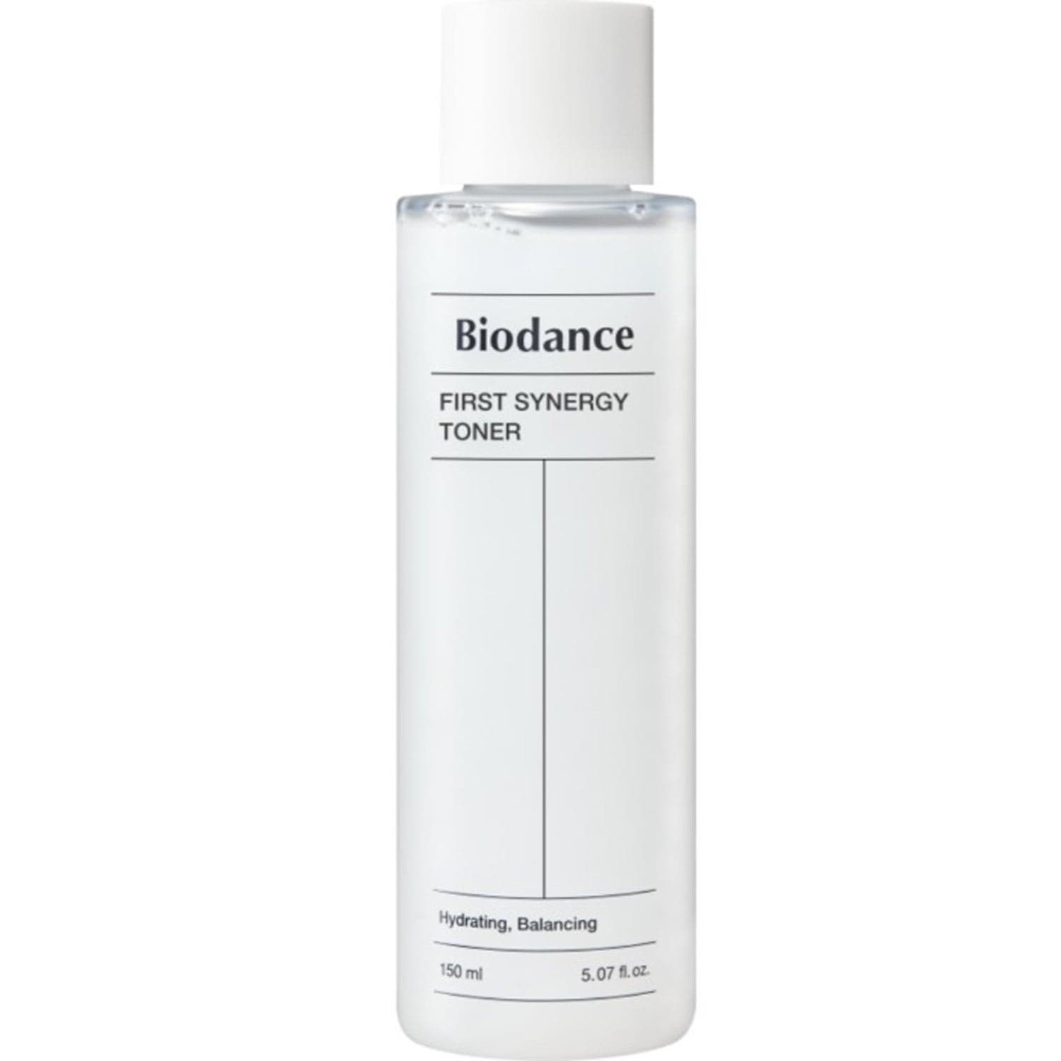 Biodance First Synergy Toner 150 ml