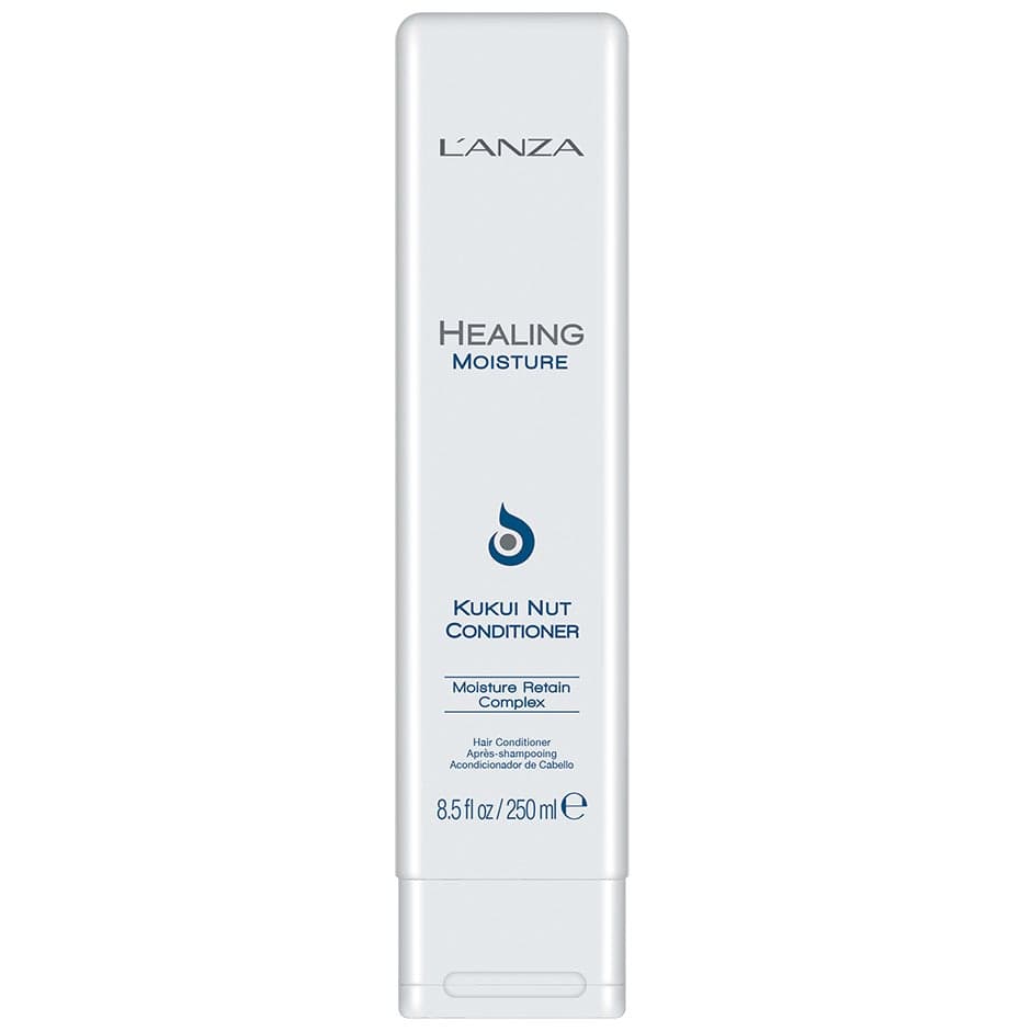 L"'ANZA Healing Moisture Kukui Nut Conditioner - 250 ml