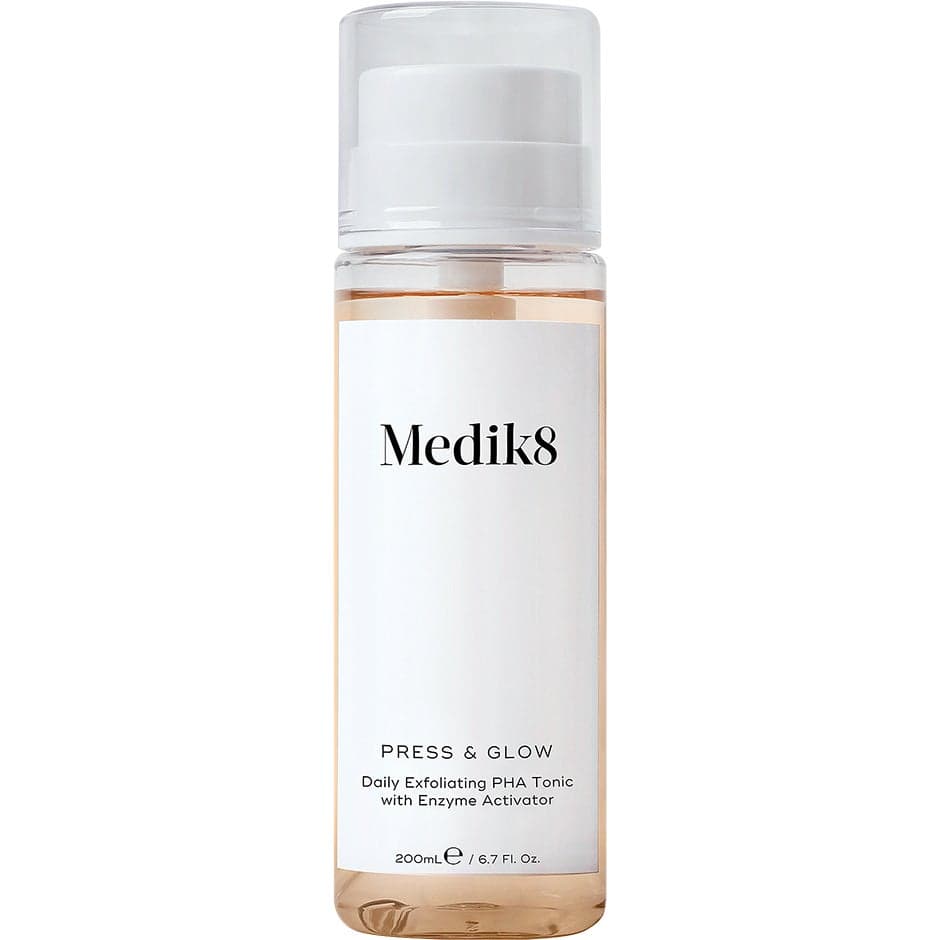 Medik8 Press & Glow 200 ml
