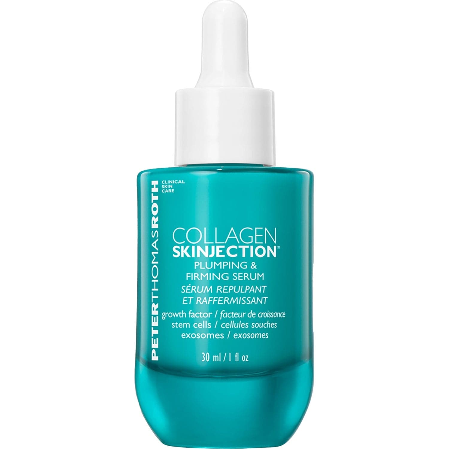 Peter Thomas Roth Peter Thomas Roth Collagen Skinjection™ Plumping & Firming Serum 30 ml