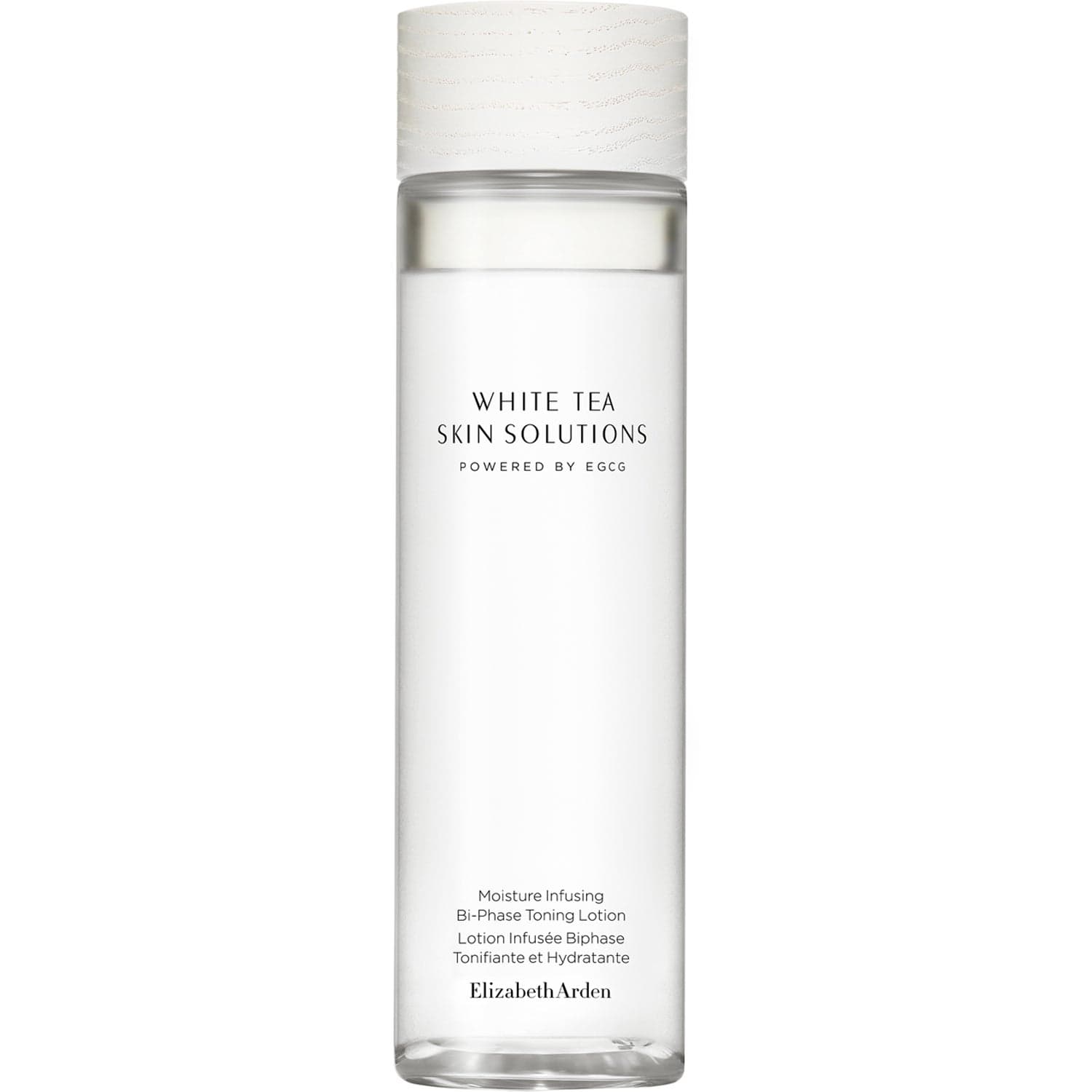 Elizabeth Arden White Tea Skin Solutions Bi-phase Toning Lotion 200 ml