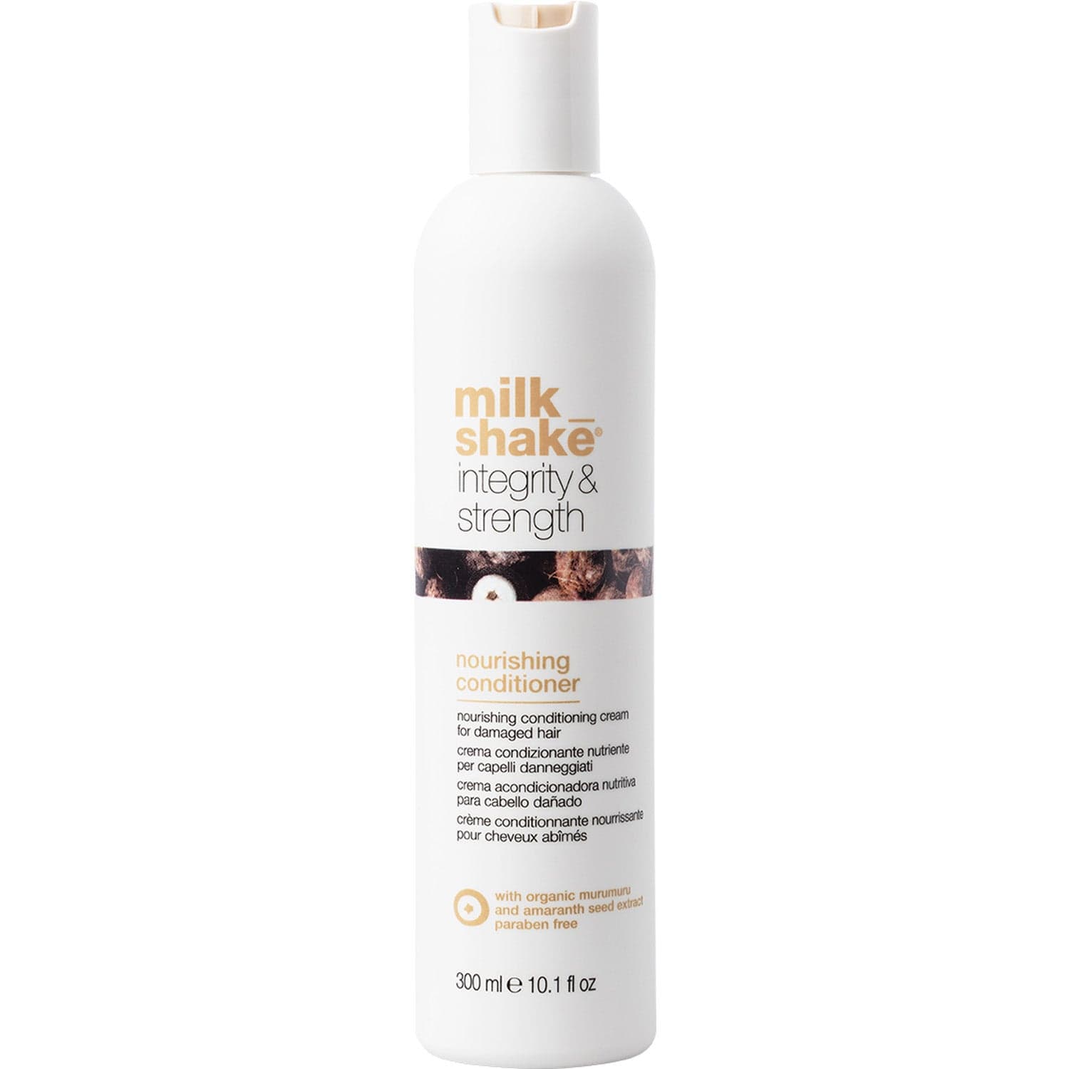 milk_shake Integrity & Strength Nourishing Conditioner Nourish Conditioner - 300 ml