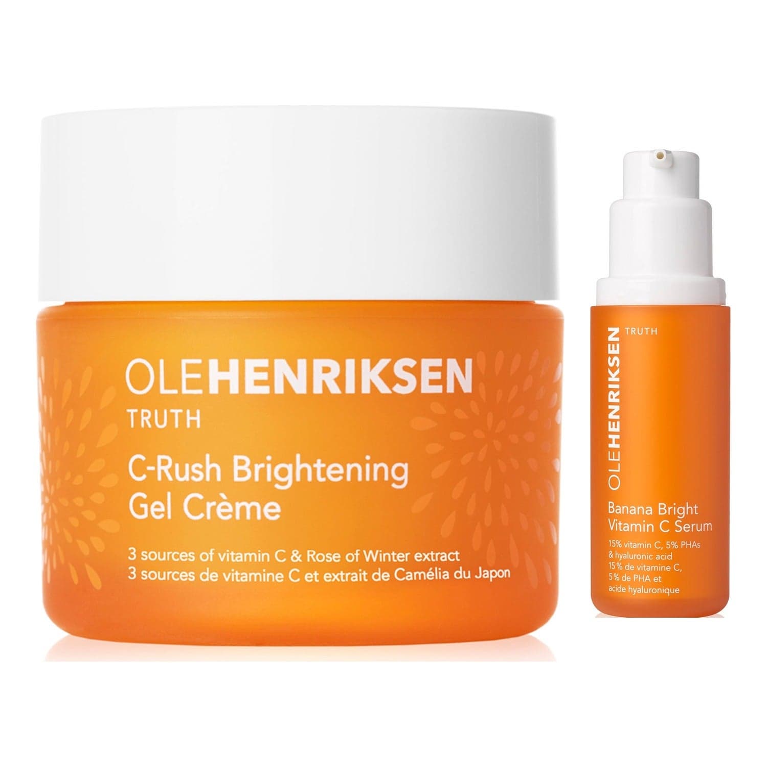 Ole Henriksen Vitamin C Boost All Skin Types