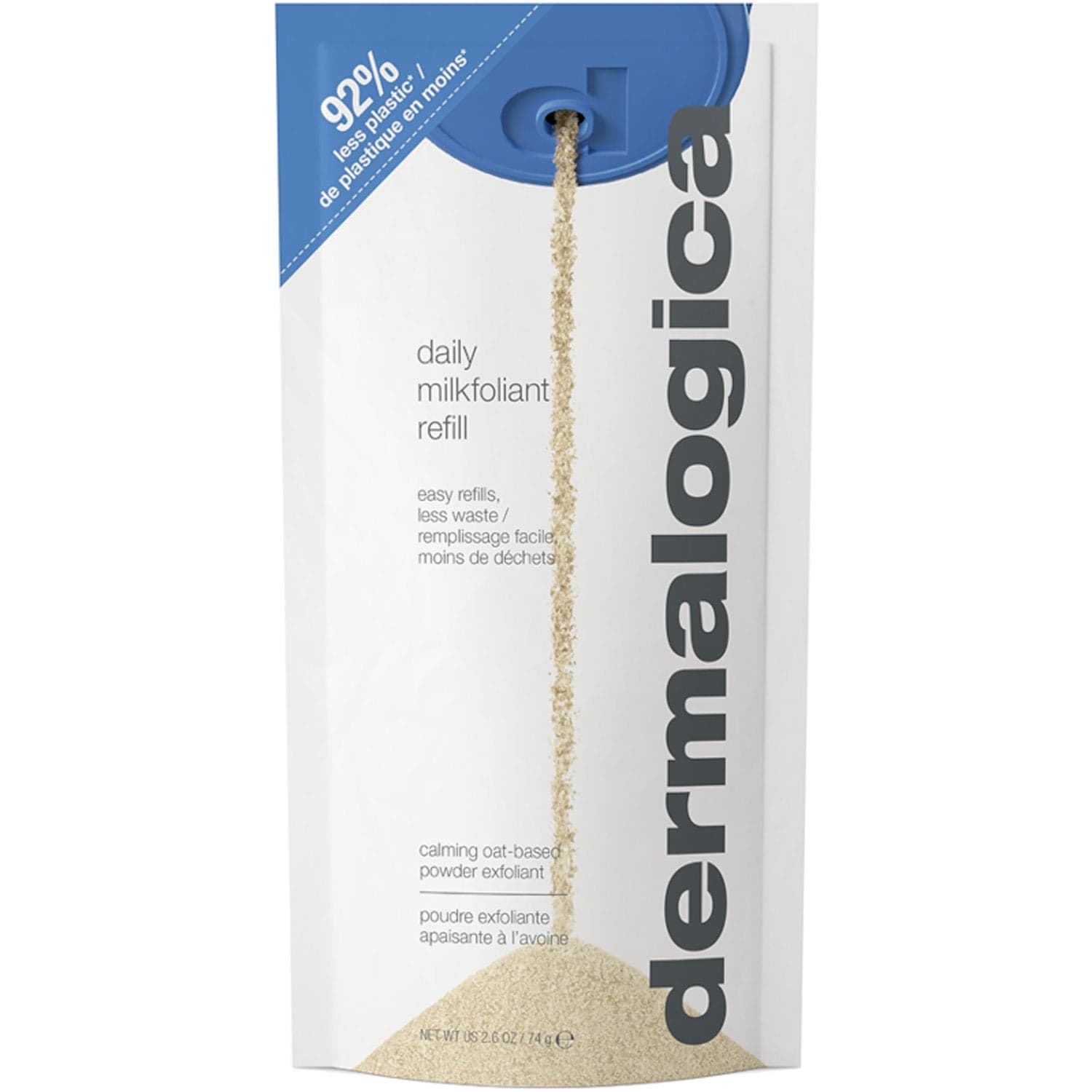 Dermalogica Daily Milkfoliant 74 g Refill