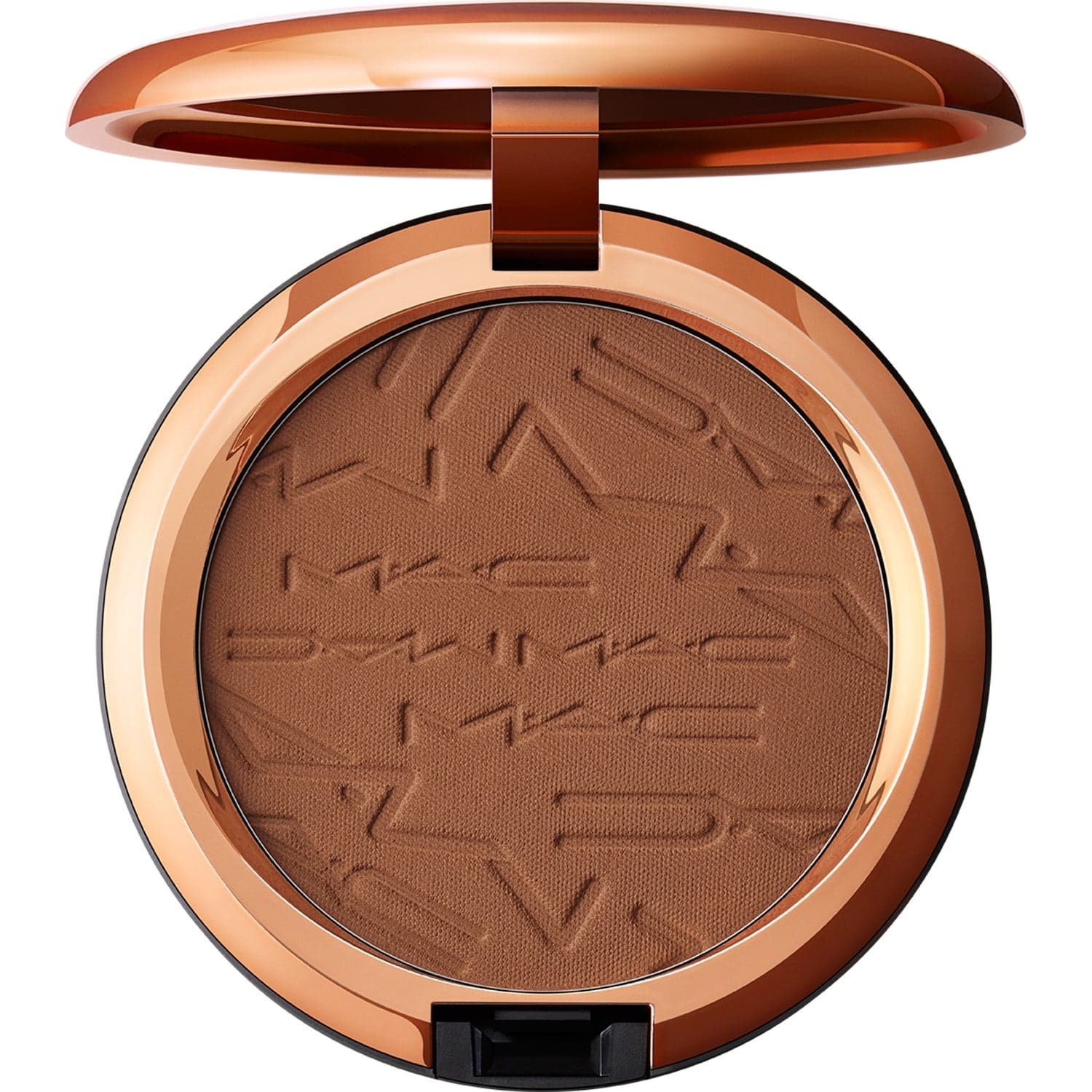 MAC Cosmetics Skinfinish Sunstruck Matte Bronzer Matte Richer Golden-Wn - 8 g
