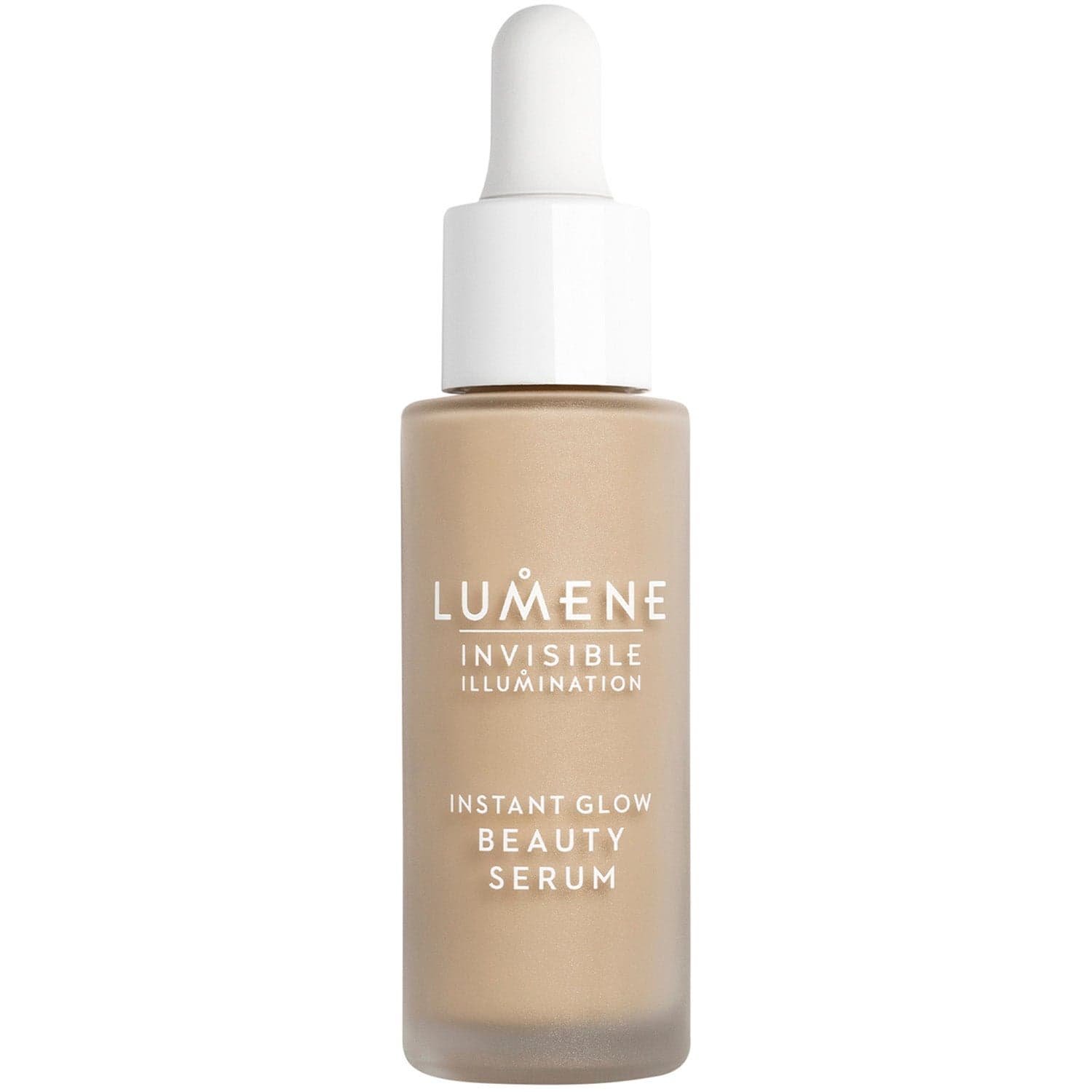 Lumene Instant Glow Beauty Serum 200 - 30 ml