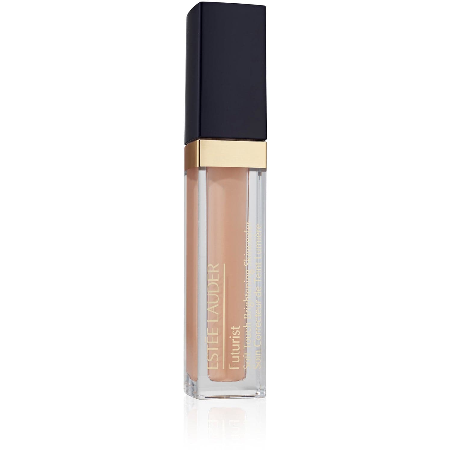 Estée Lauder Futurist Soft Touch Brightening Skincealer 2C Light Medium - 6 ml