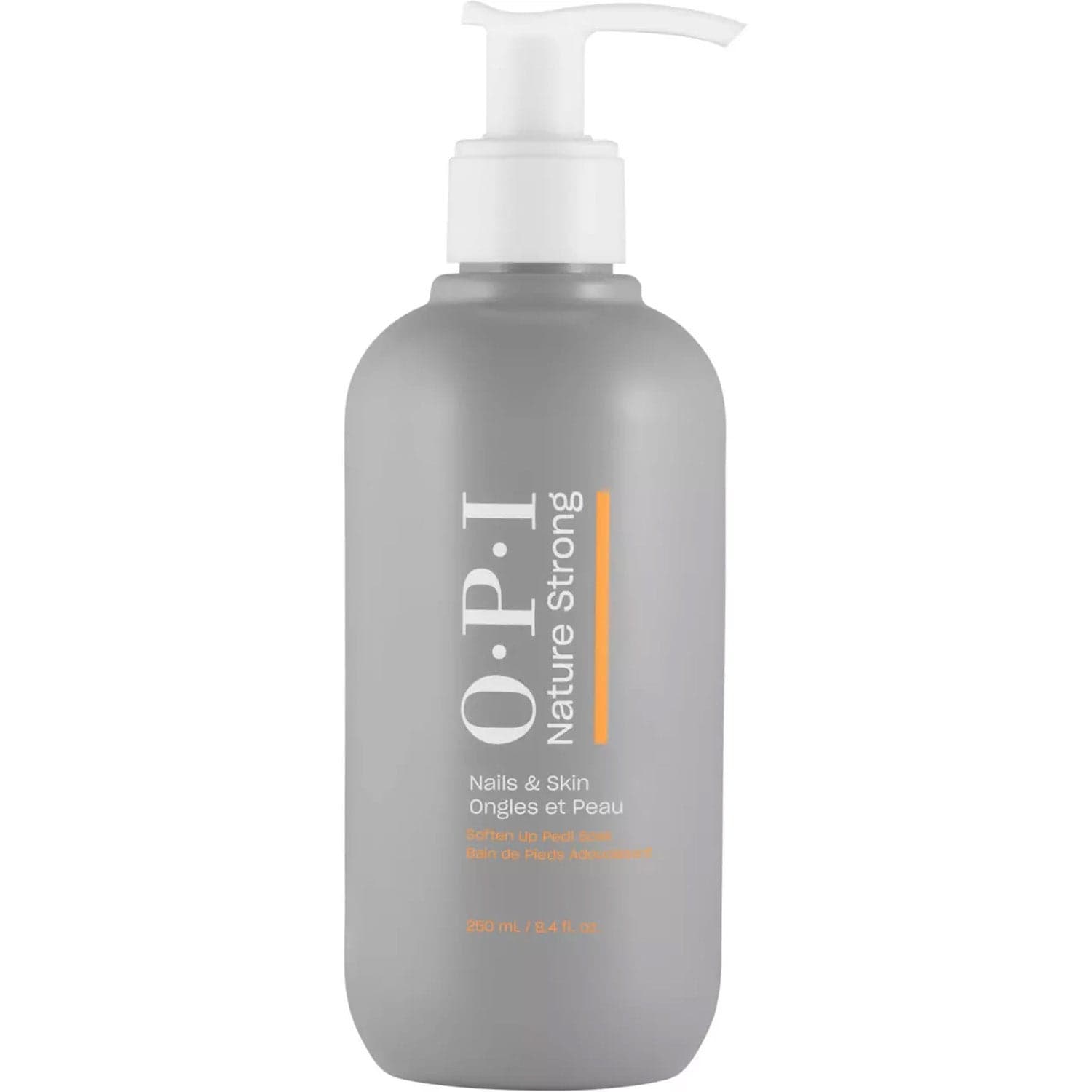 OPI Nature Strong Soften Up Pedi Soak 250ml