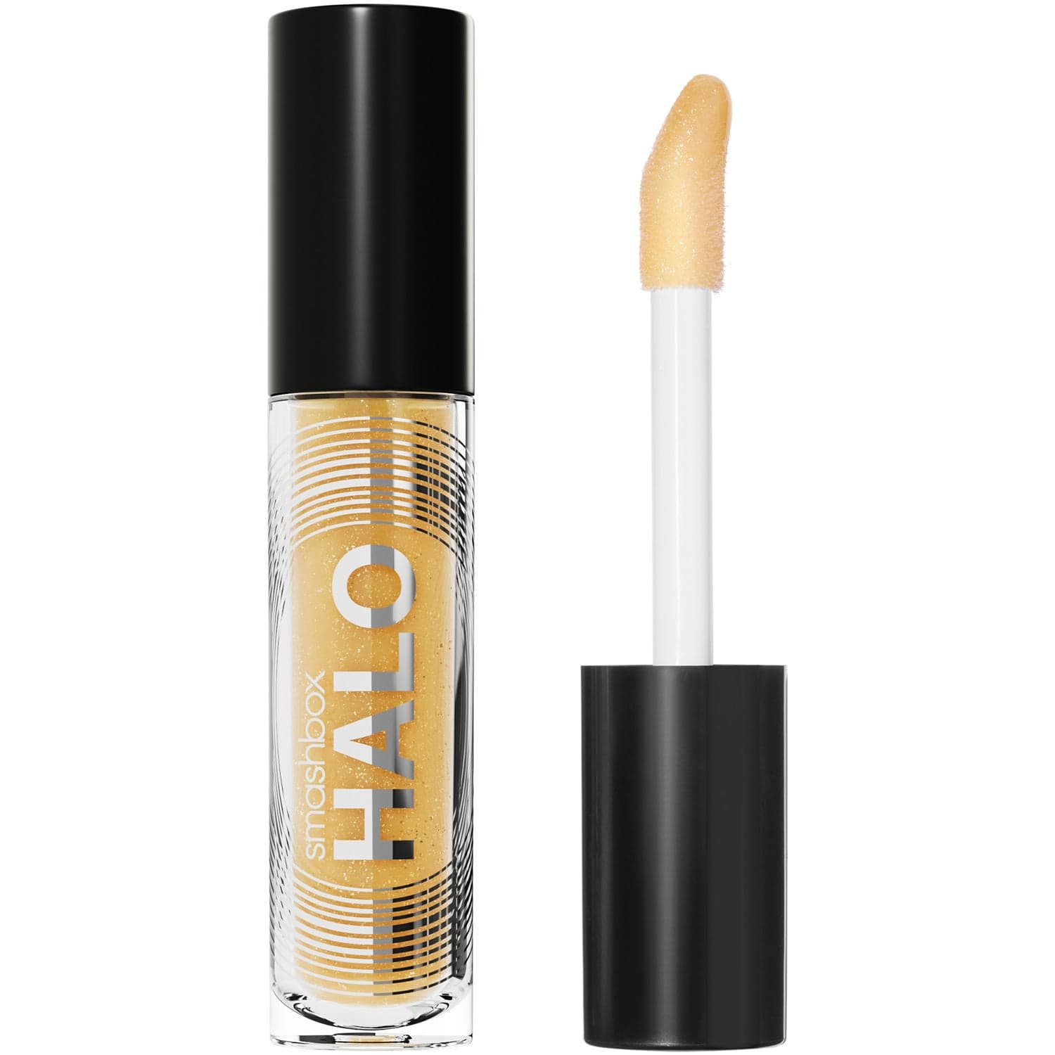 Smashbox Halo Plump + Glow Gloss Glimmer - 4,6 ml