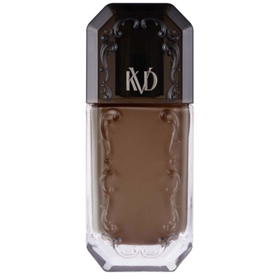 KVD Beauty Good Apple Full-Coverage Serum Foundation 092 Deep - 30 ml