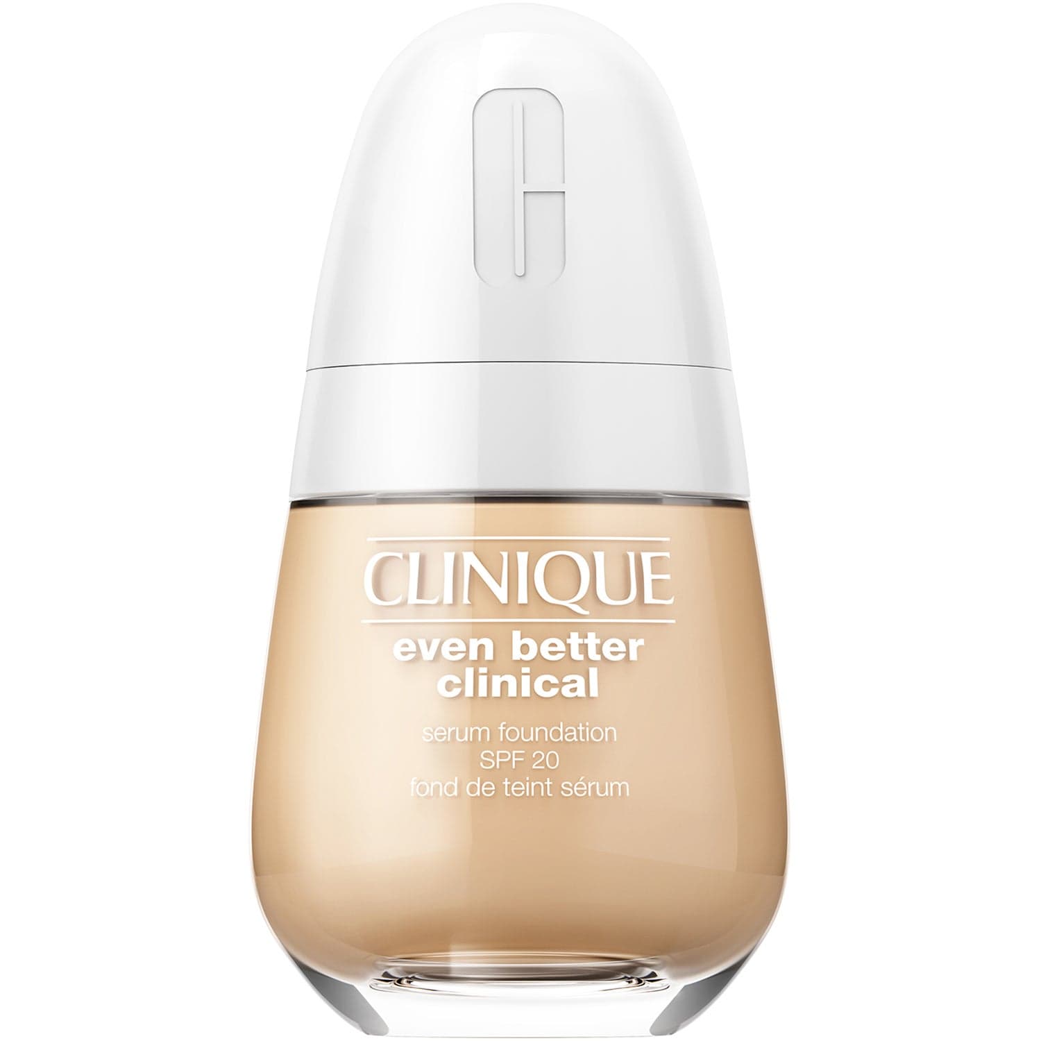 Clinique Even Better Clinical Serum Foundation SPF20 CN 52 Neutral - 30 ml