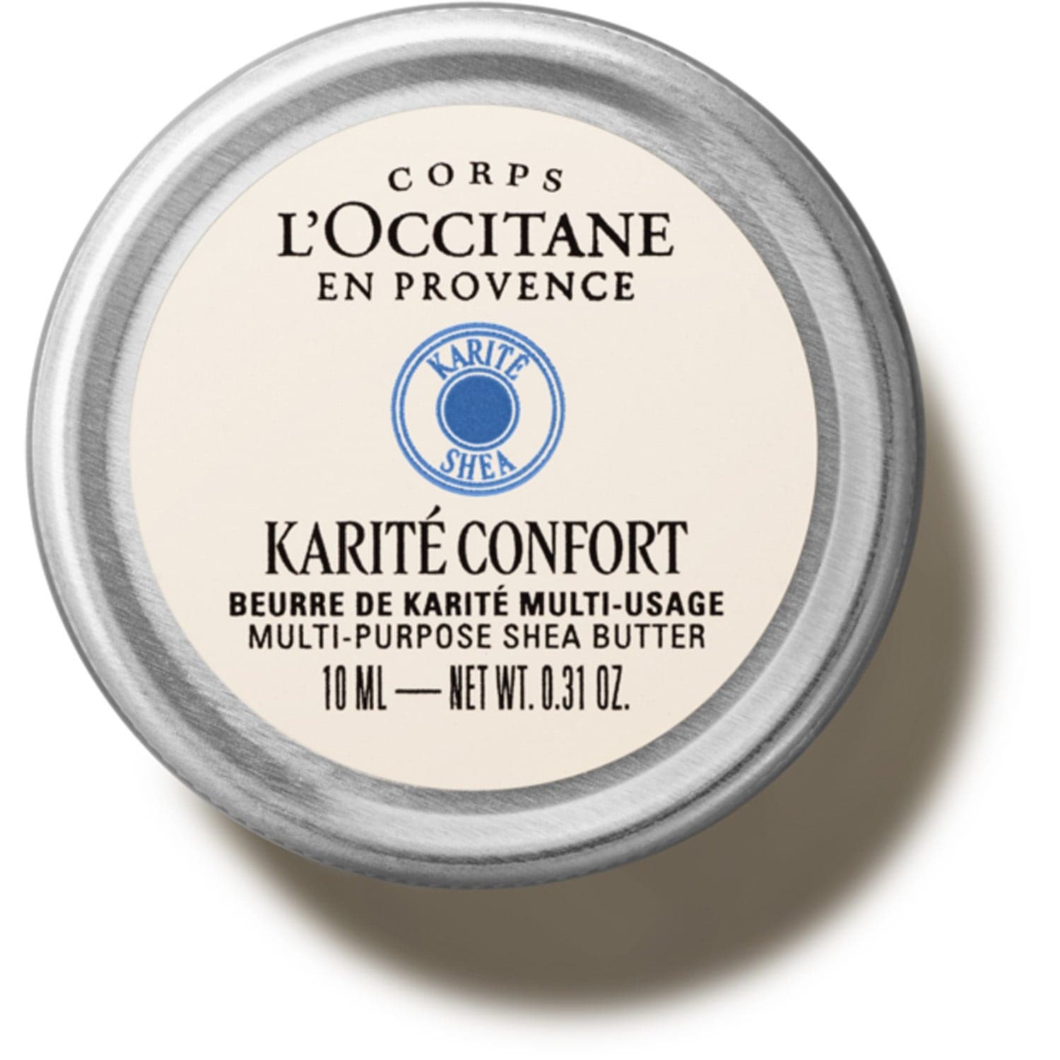 L"'Occitane en Provence Multi-Purpose Shea Butter 10 ml