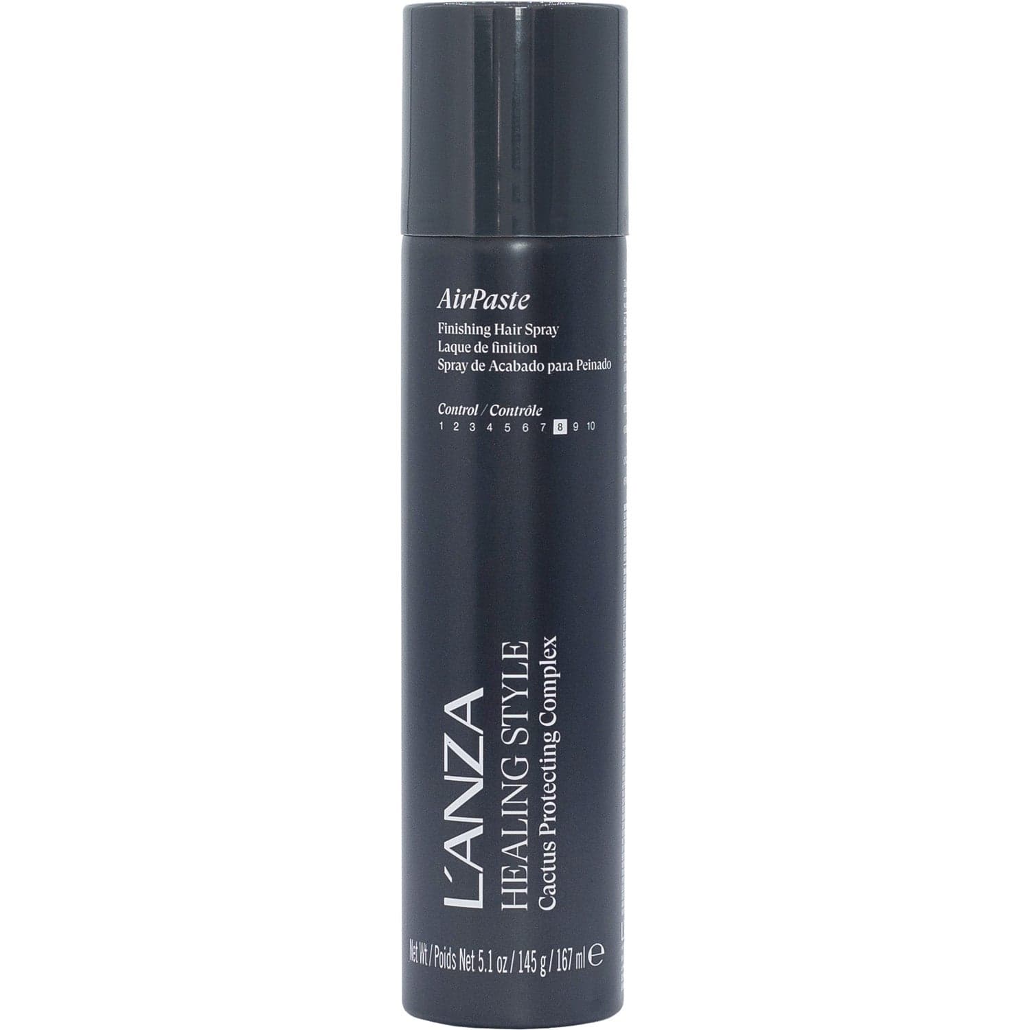 L"'ANZA Healing Style Air Paste - 167 ml