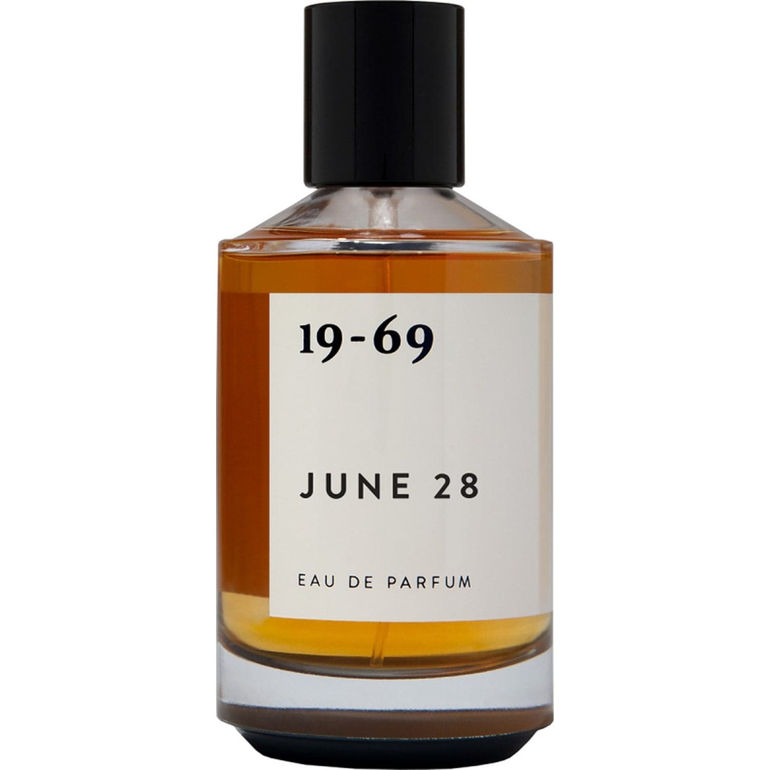 19-69 June 28 Eau De Parfum - 100 ml