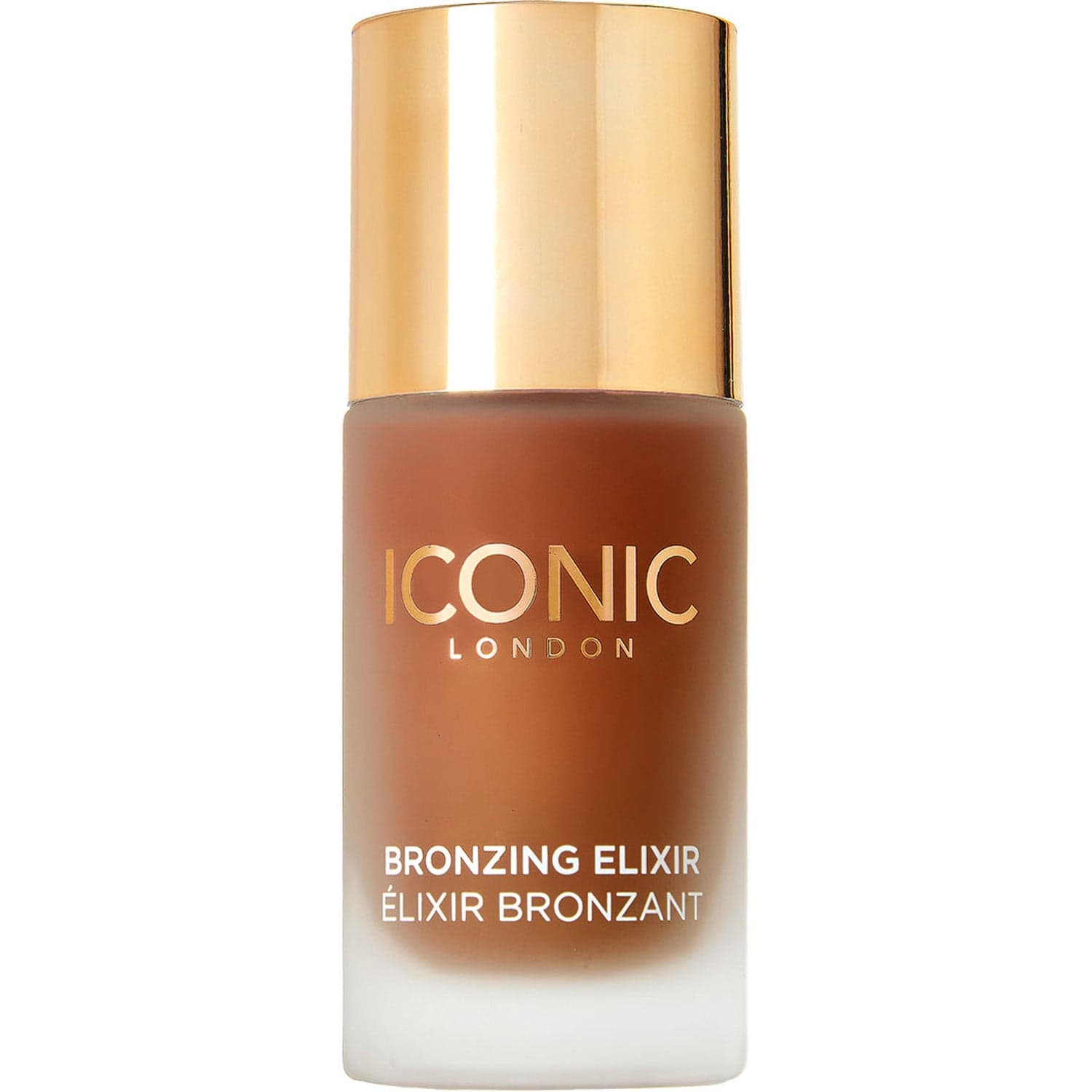 ICONIC London Bronzing Elixir Water Tint 28 ml