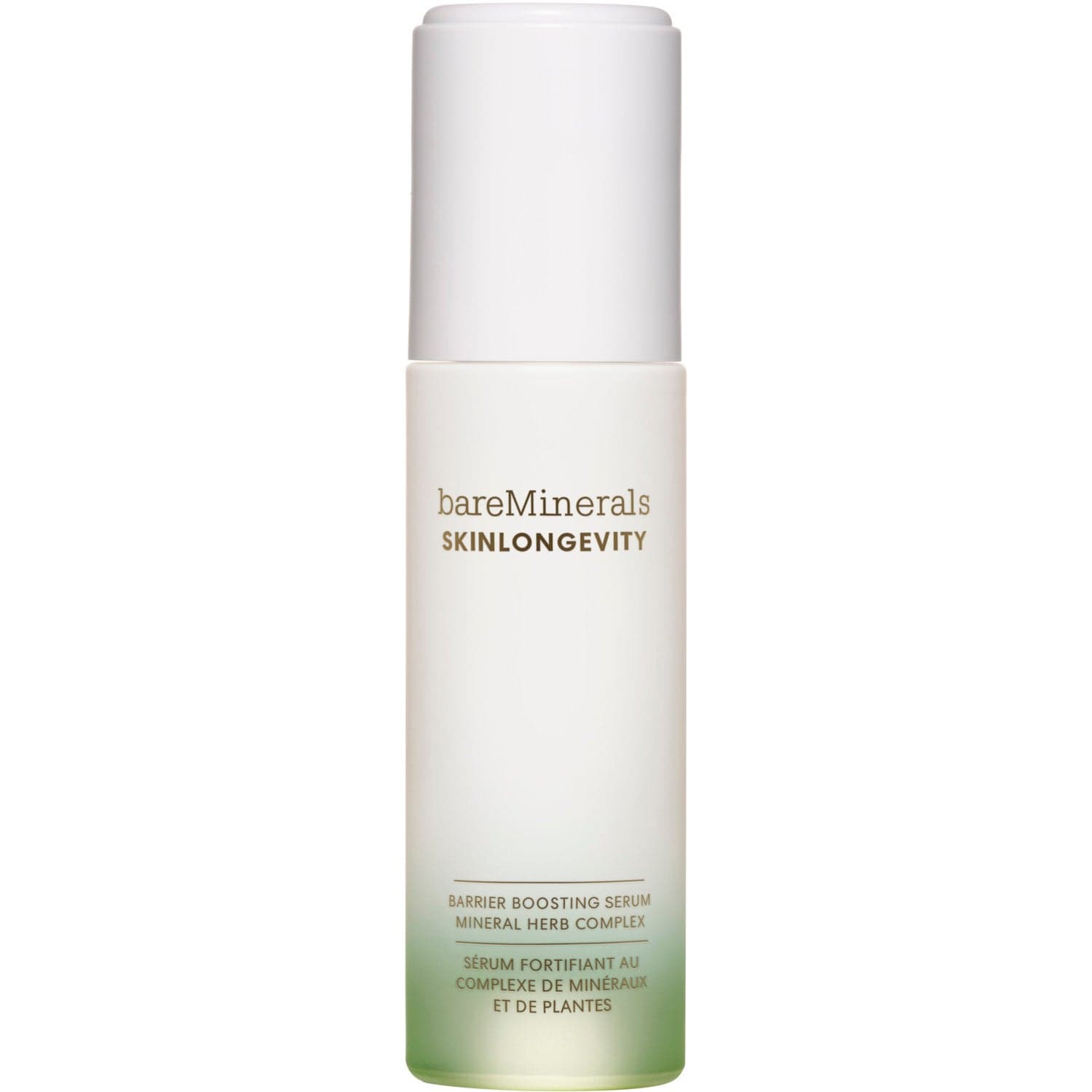 bareMinerals Skinlongevity Barrier Boosting Serum 50 ml