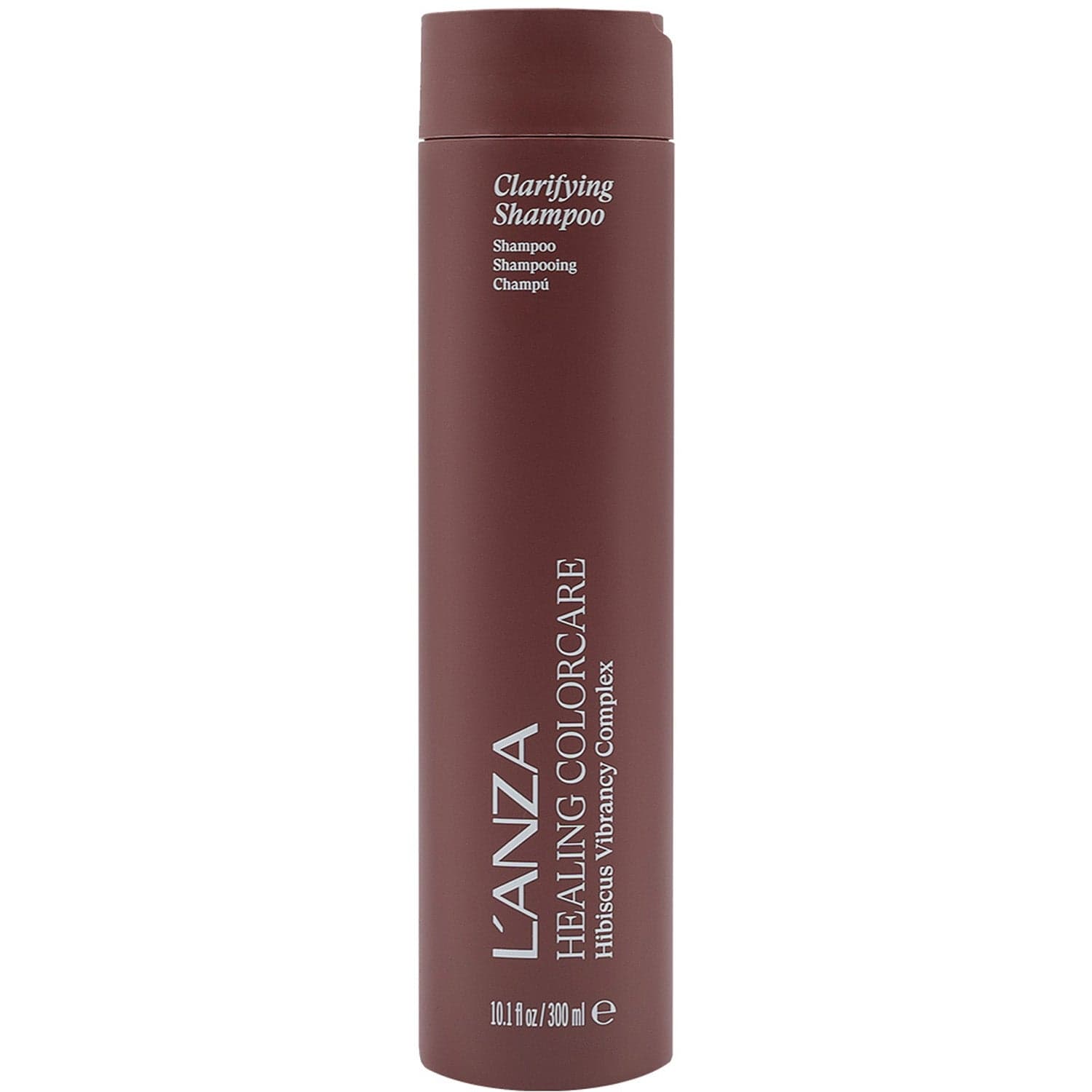 L"'ANZA Healing Colorcare Clarifying Shampoo 300 ml
