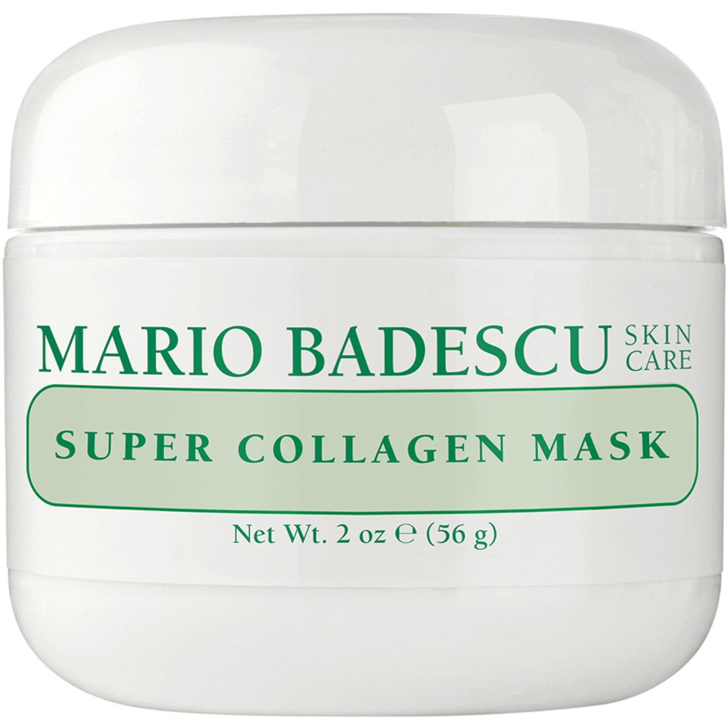 Mario Badescu Super Collagen Mask 59 ml