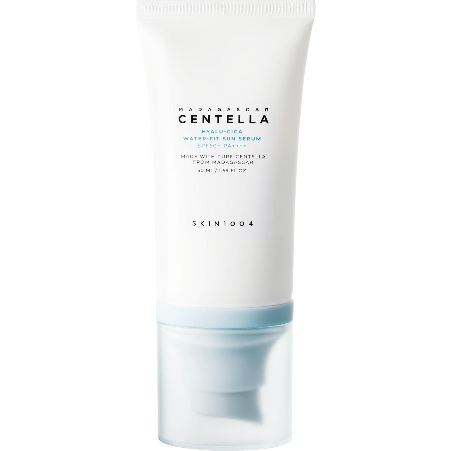 SKIN1004 Madagascar Centella Hyalu-Cica WATER-FIT Sun serum - 50 ml