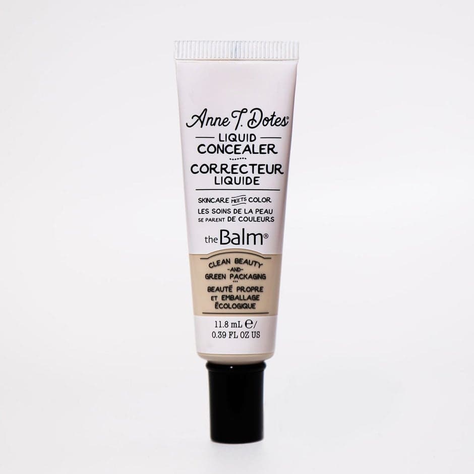 the Balm Anne T. Dotes Liquid Concealer #6 Pink Fair - 11,8 ml
