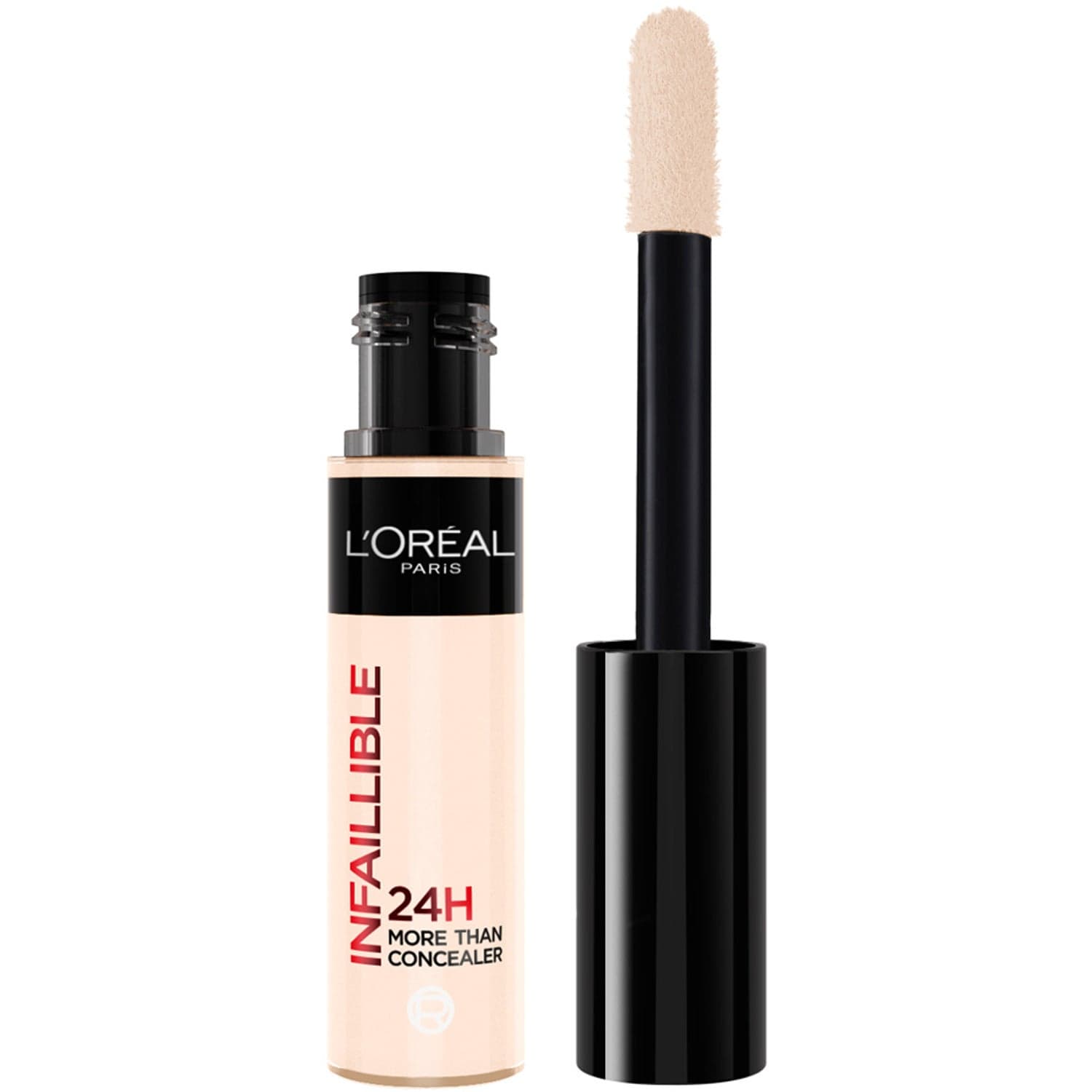 L"'Oréal Paris Infaillible More Than Concealer 324 Cool - 11 ml