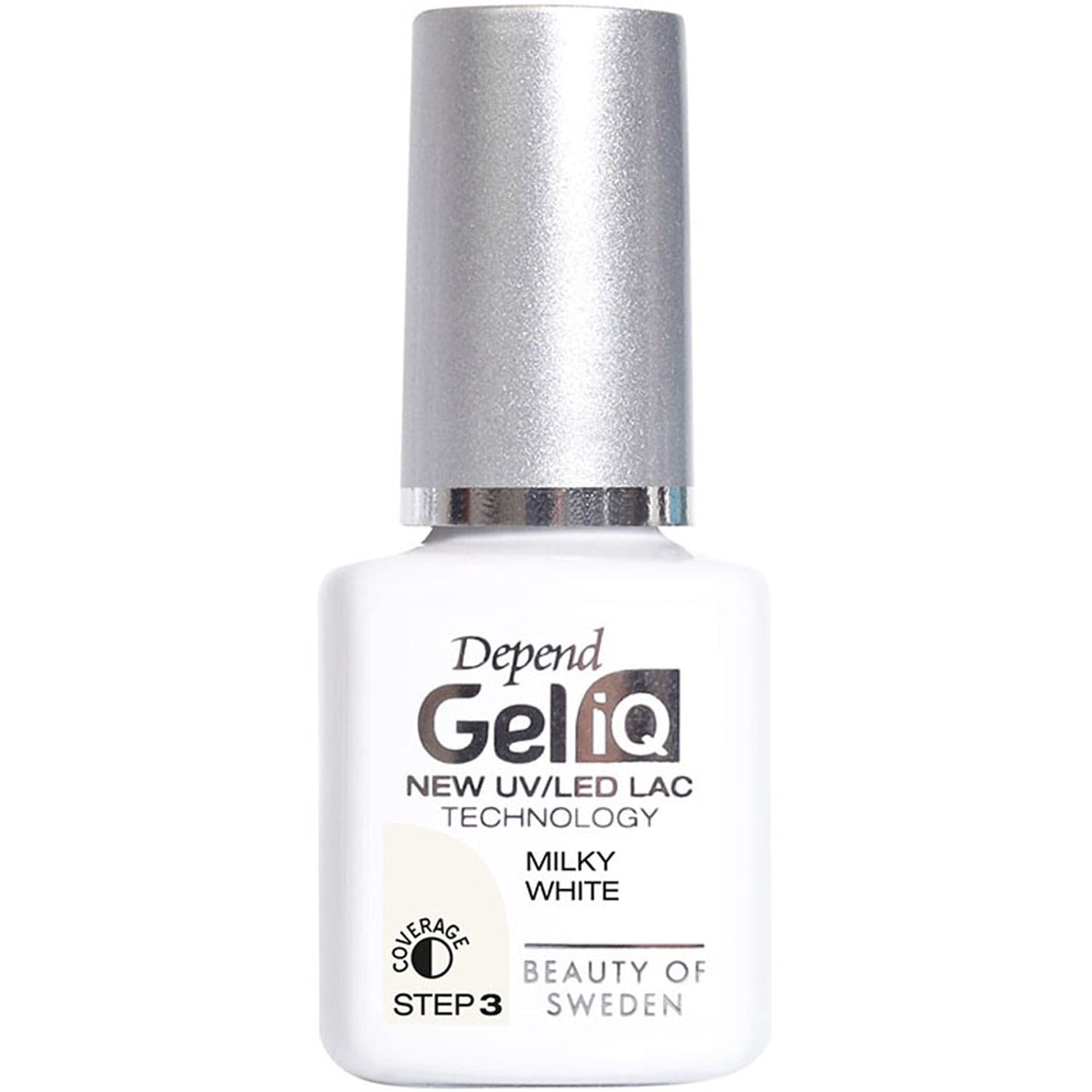 Depend Depend Cosmetic Milky White - 5 ml
