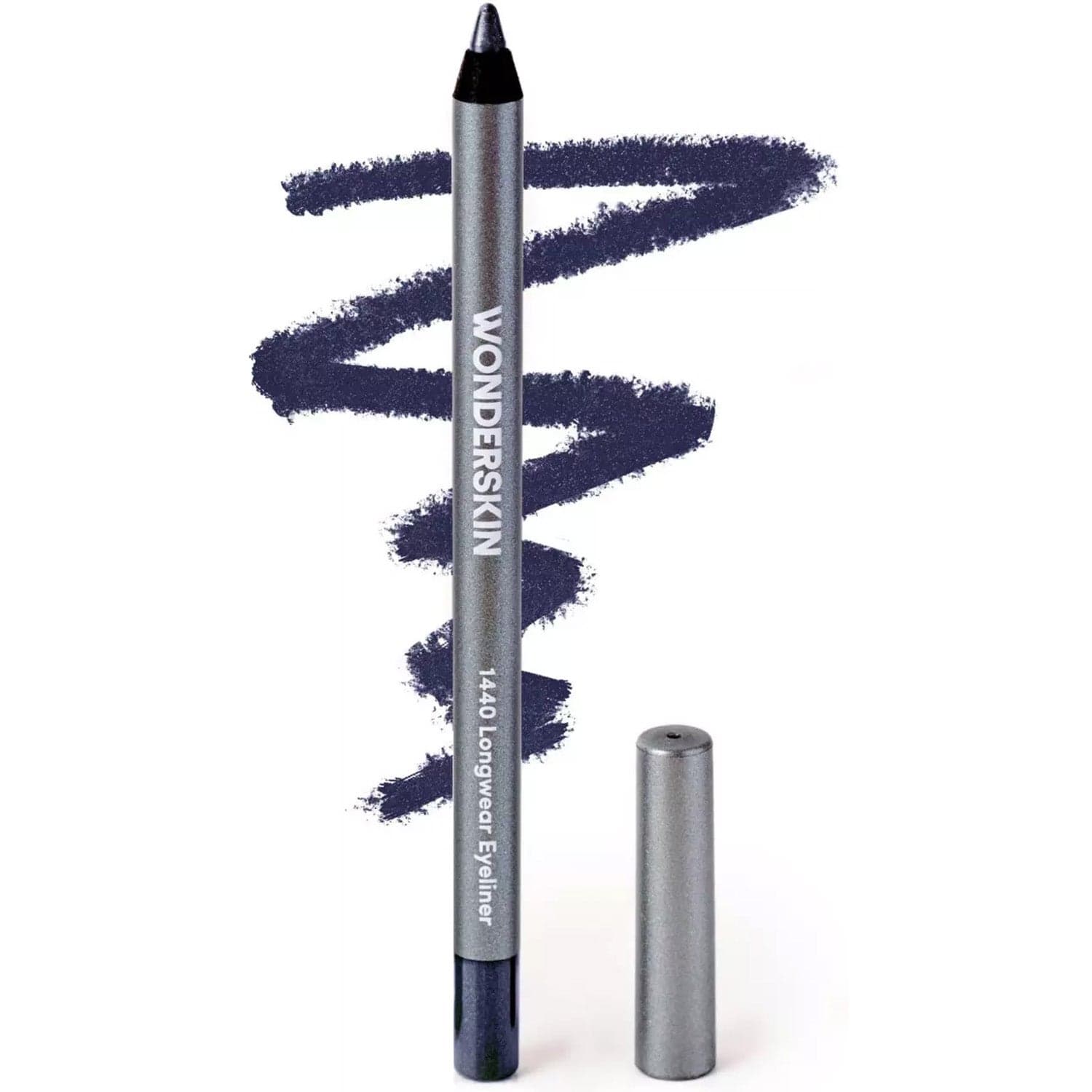 Wonderskin 1440 Longwear Eyeliner Blueberry - 1,2 g