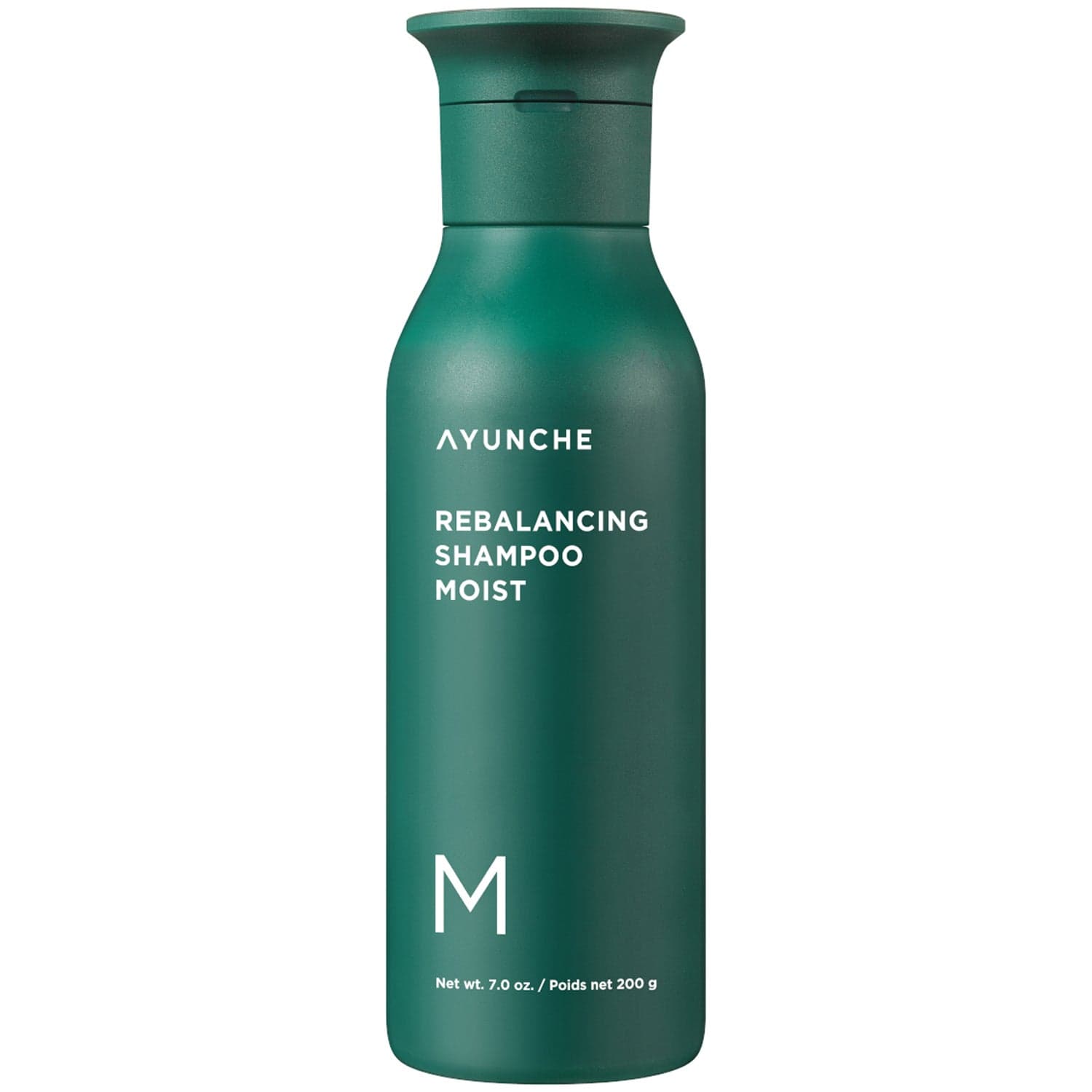 AYUNCHE Rebalancing Shampoo Moist 200 g