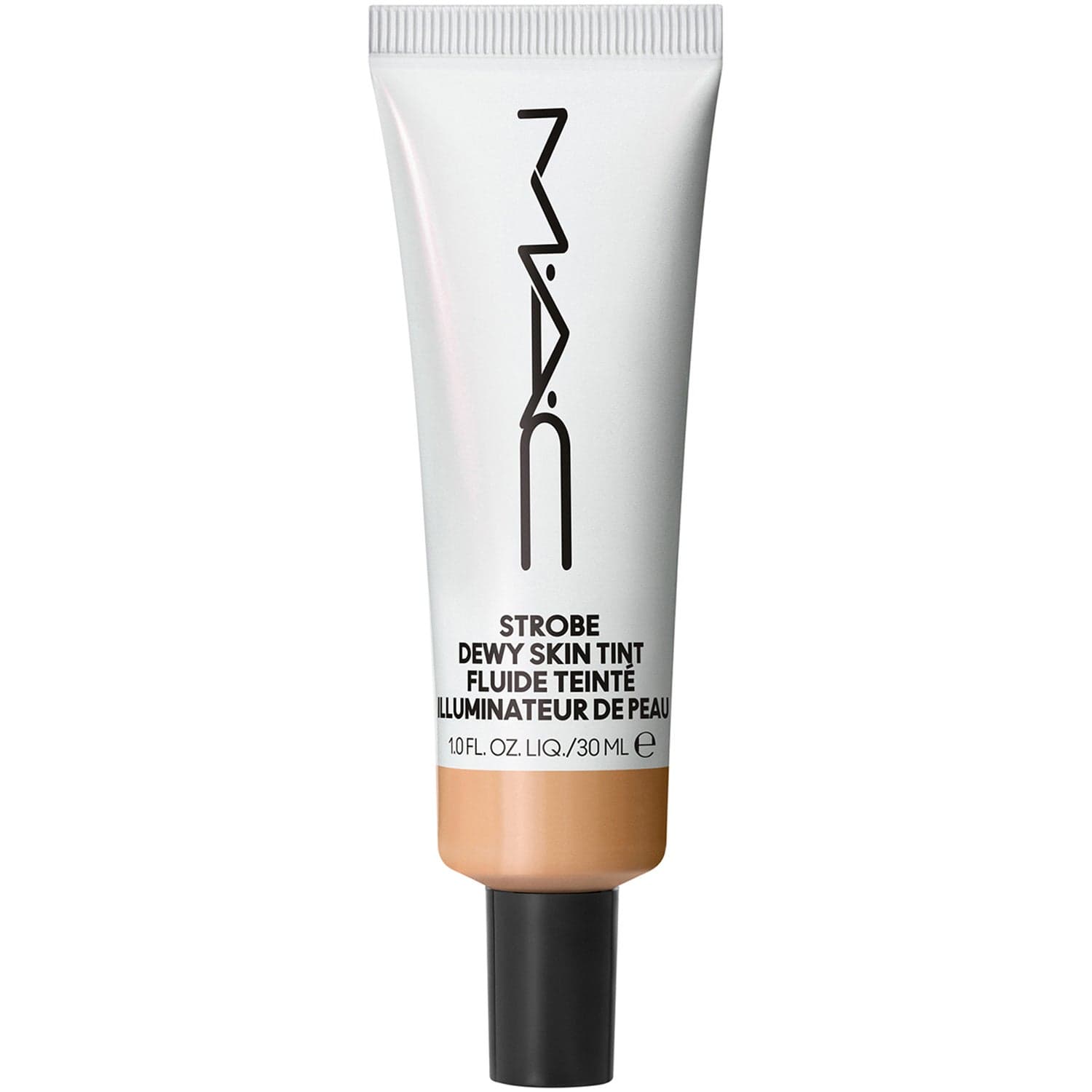 MAC Cosmetics Mac Strobe Skin Tint Medium 4 - 30 ml