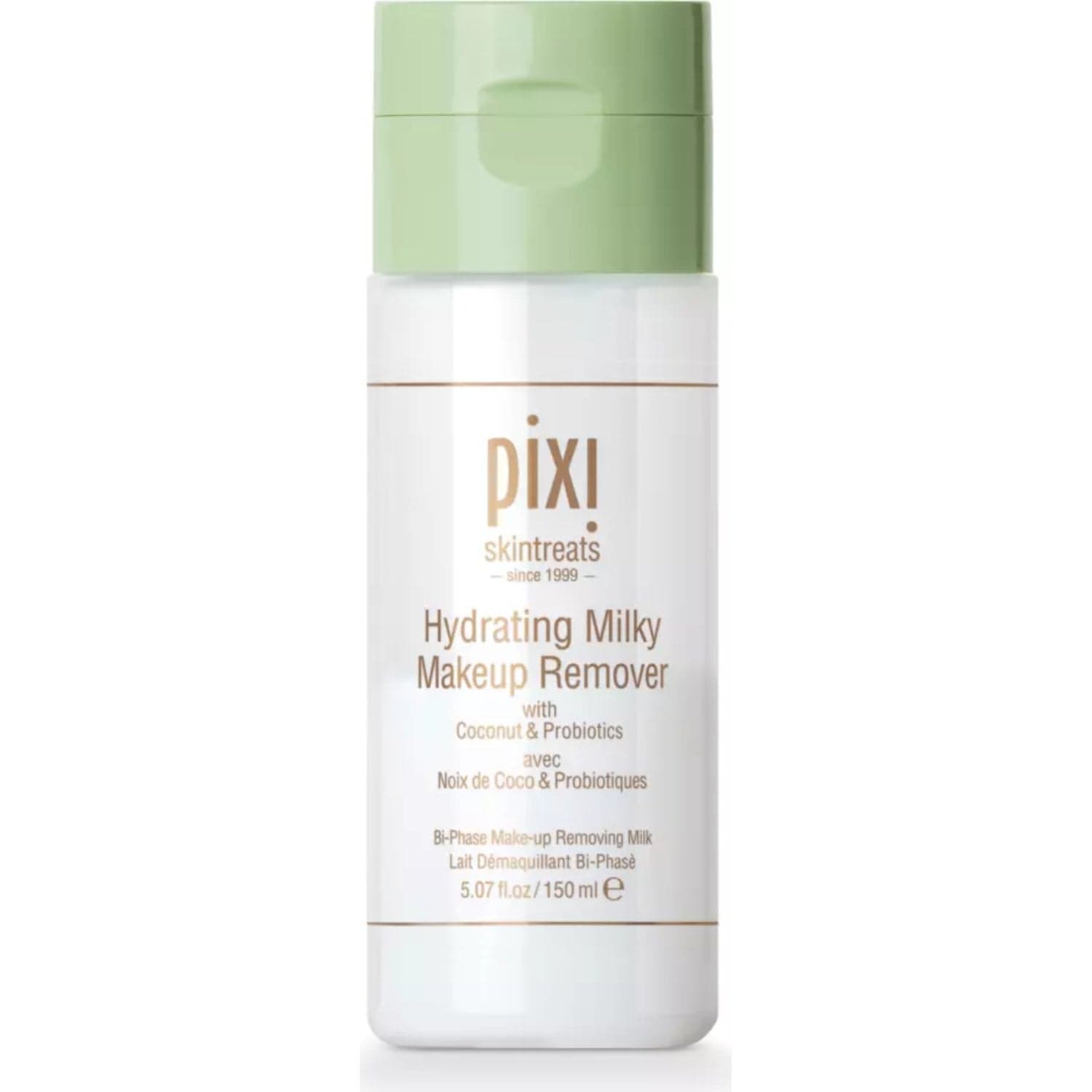 Pixi Hydrating Milky Makeup Remover