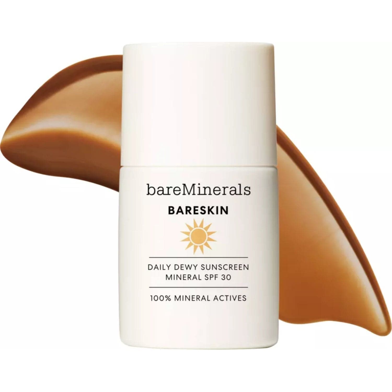 bareMinerals BARESKIN Mineral SPF 30 Sheer Deep - 30 ml