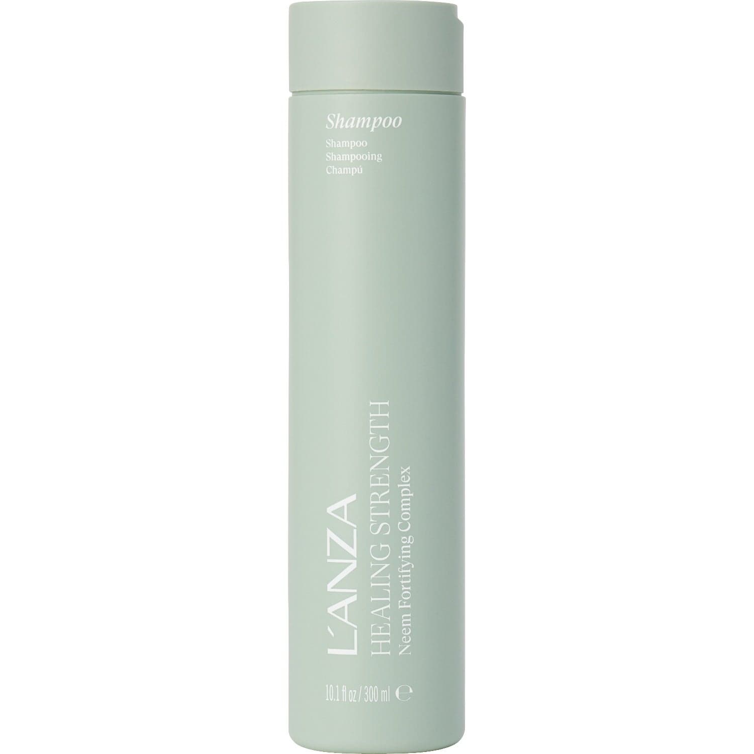 L"'ANZA Healing Strength White Tea Shampoo - 300 ml
