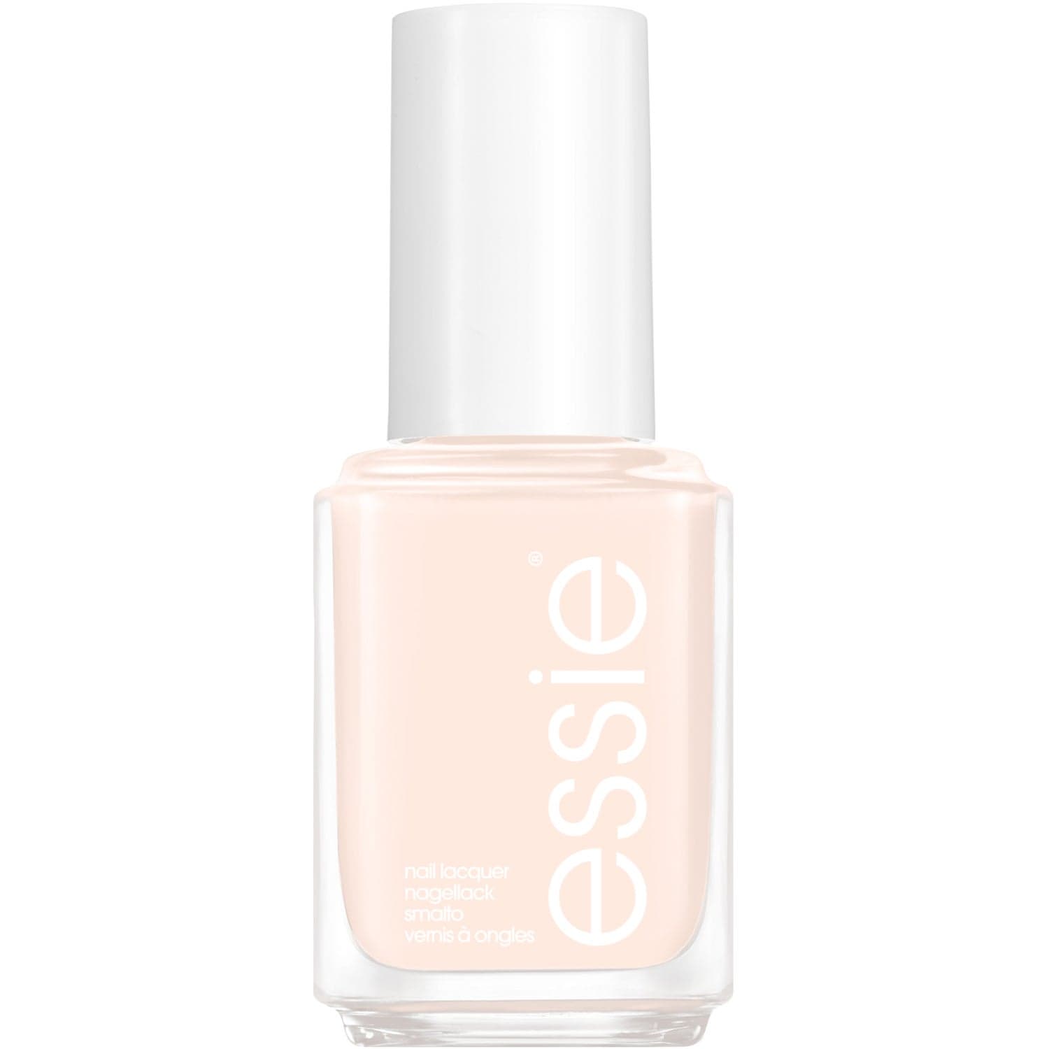 Essie Nail Lacquer Allure 05 - 13,5 ml