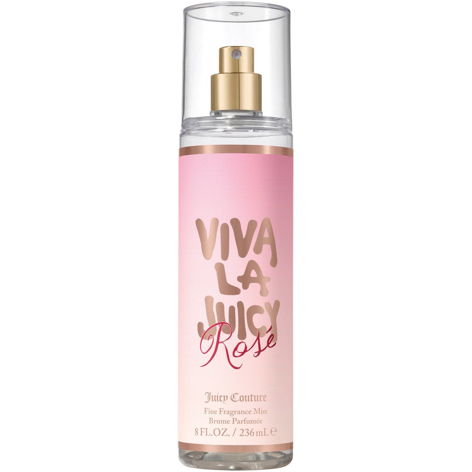 Juicy Couture Viva La Juicy Rosè Fragrance Mist 253 ml