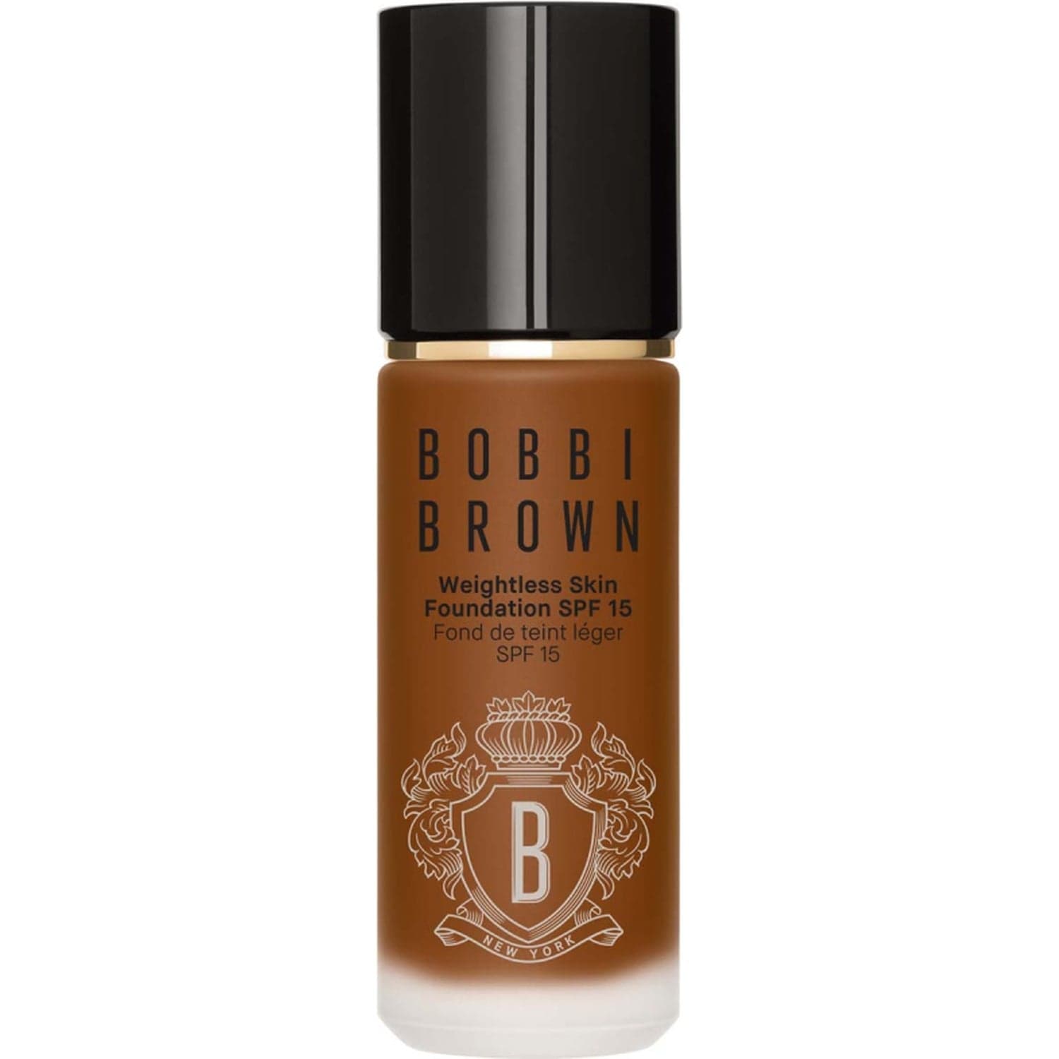 Bobbi Brown Weightless Skin Foundation SPF15 Chestnut
